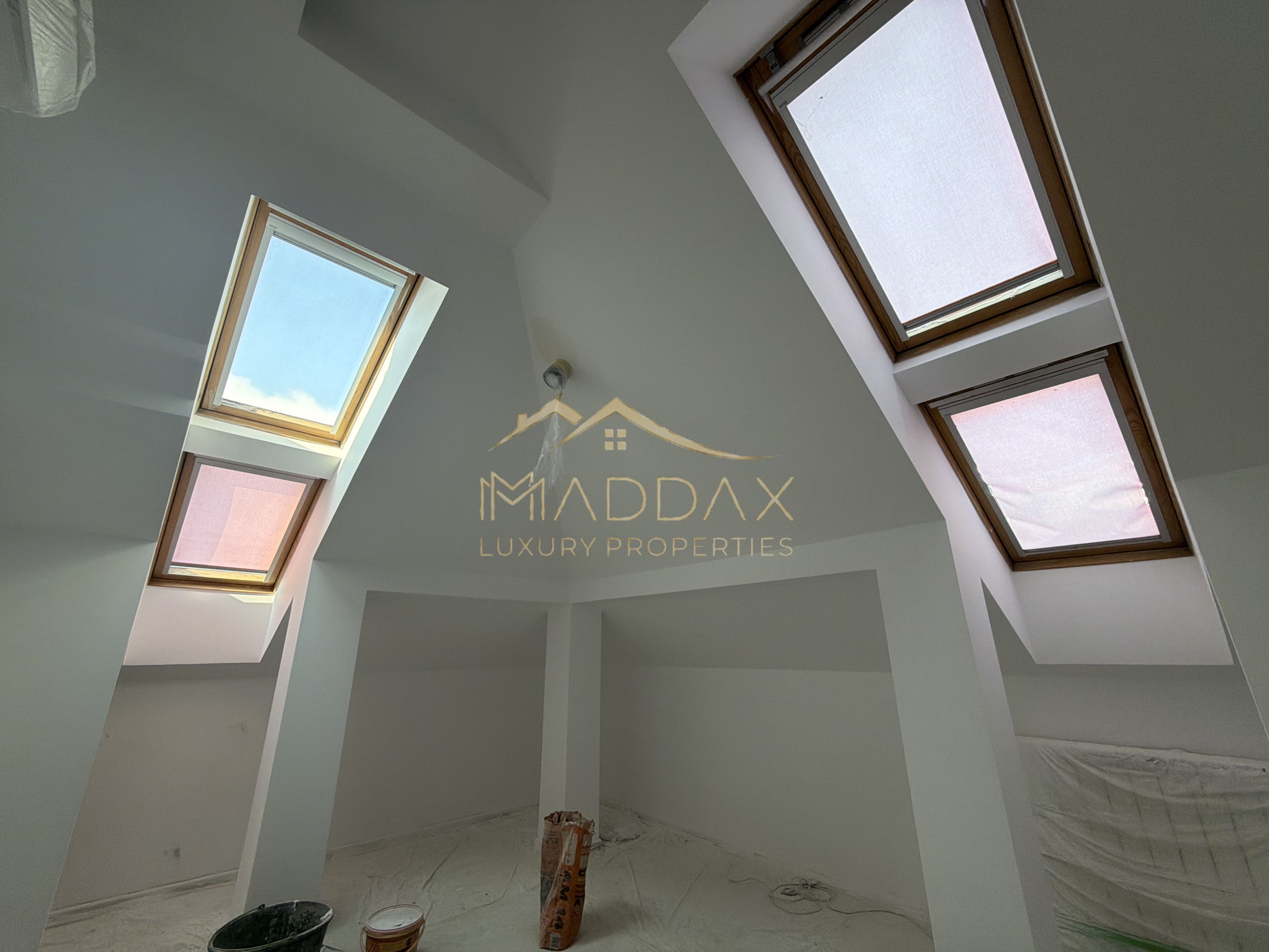 Vila Premium *800mp* // teren *963mp* / garaj cu 6 locuri* // Iancu Nicolae — fotografia 81