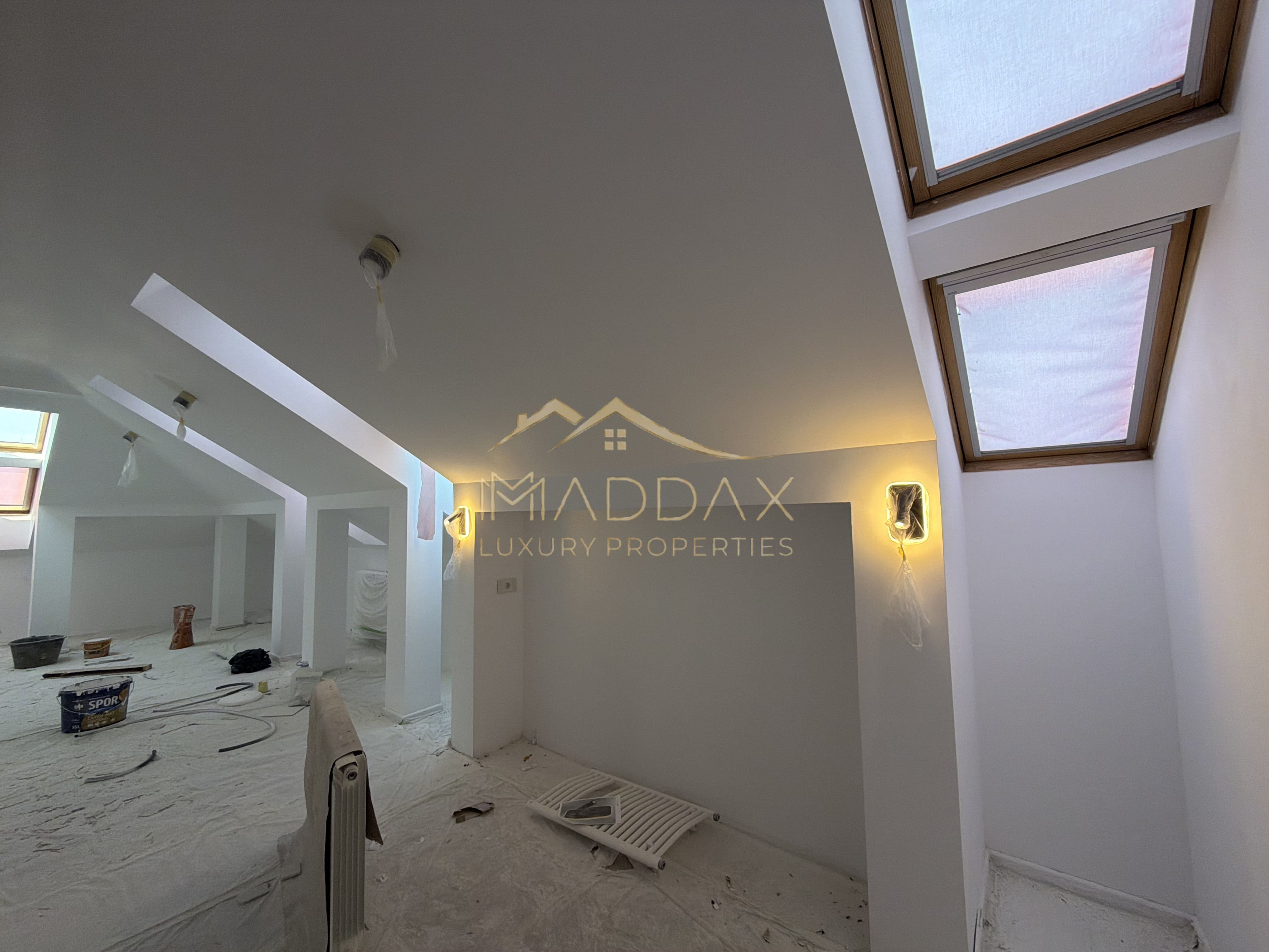 Vila Premium *800mp* // teren *963mp* / garaj cu 6 locuri* // Iancu Nicolae — fotografia 84