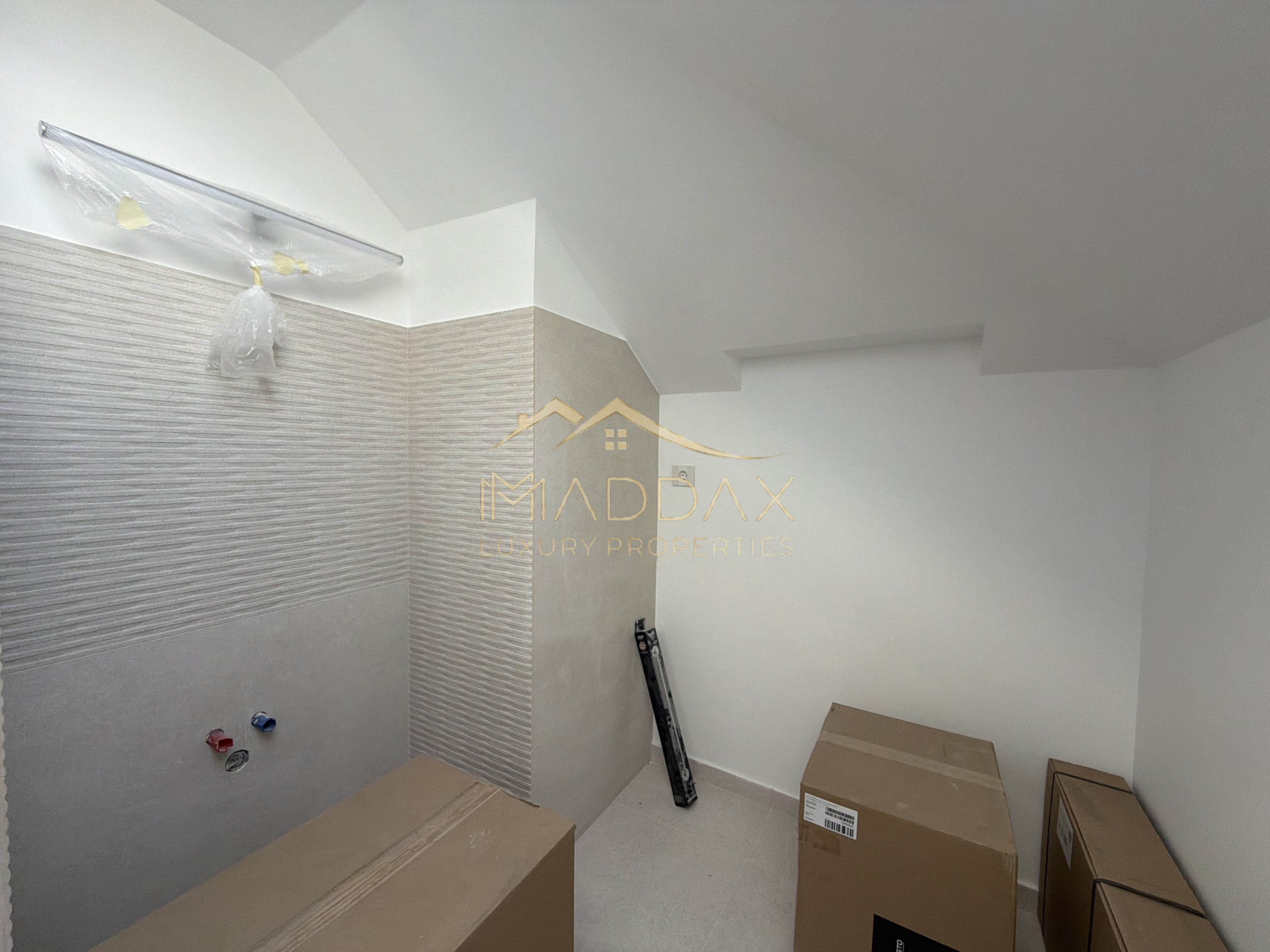 Vila Premium *800mp* // teren *963mp* / garaj cu 6 locuri* // Iancu Nicolae — fotografia 87