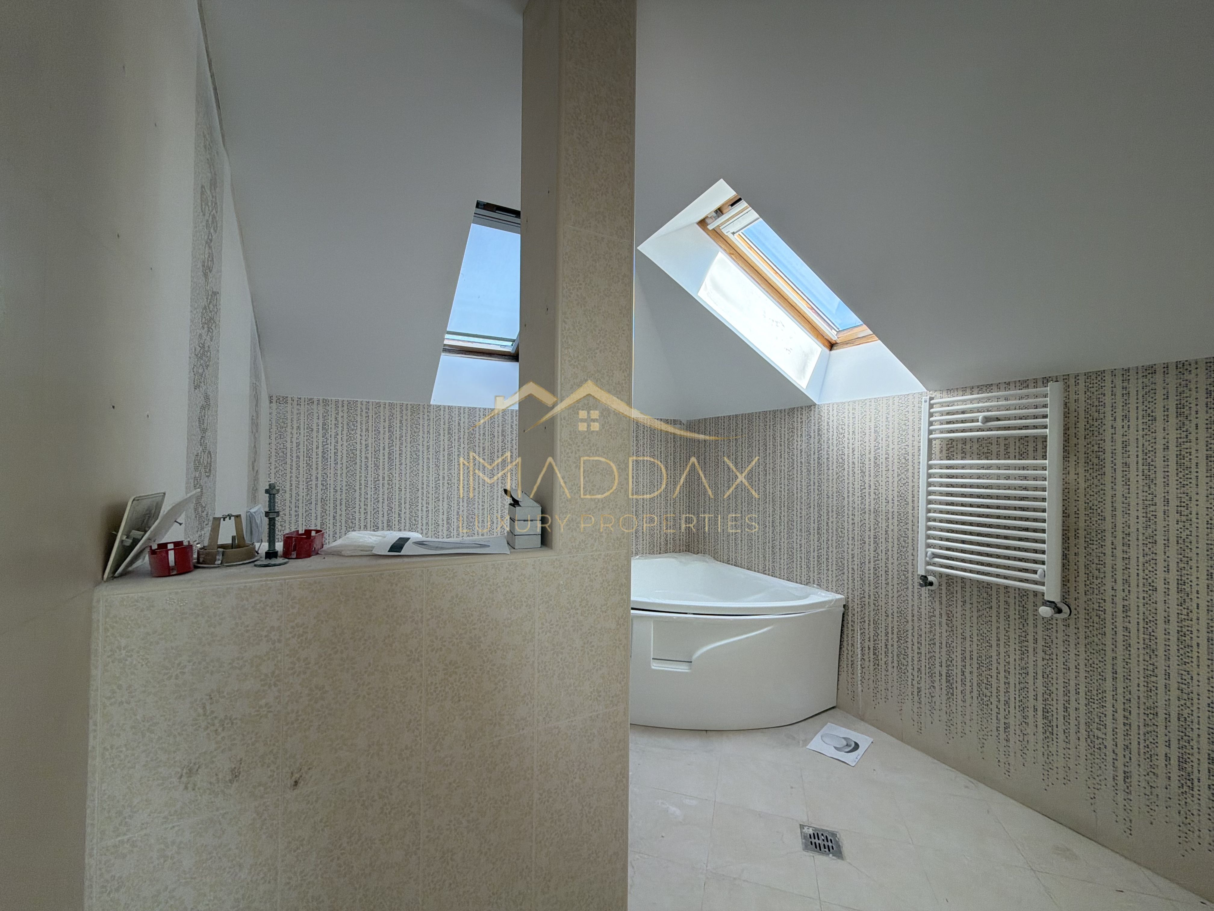 Vila Premium *800mp* // teren *963mp* / garaj cu 6 locuri* // Iancu Nicolae — fotografia 92