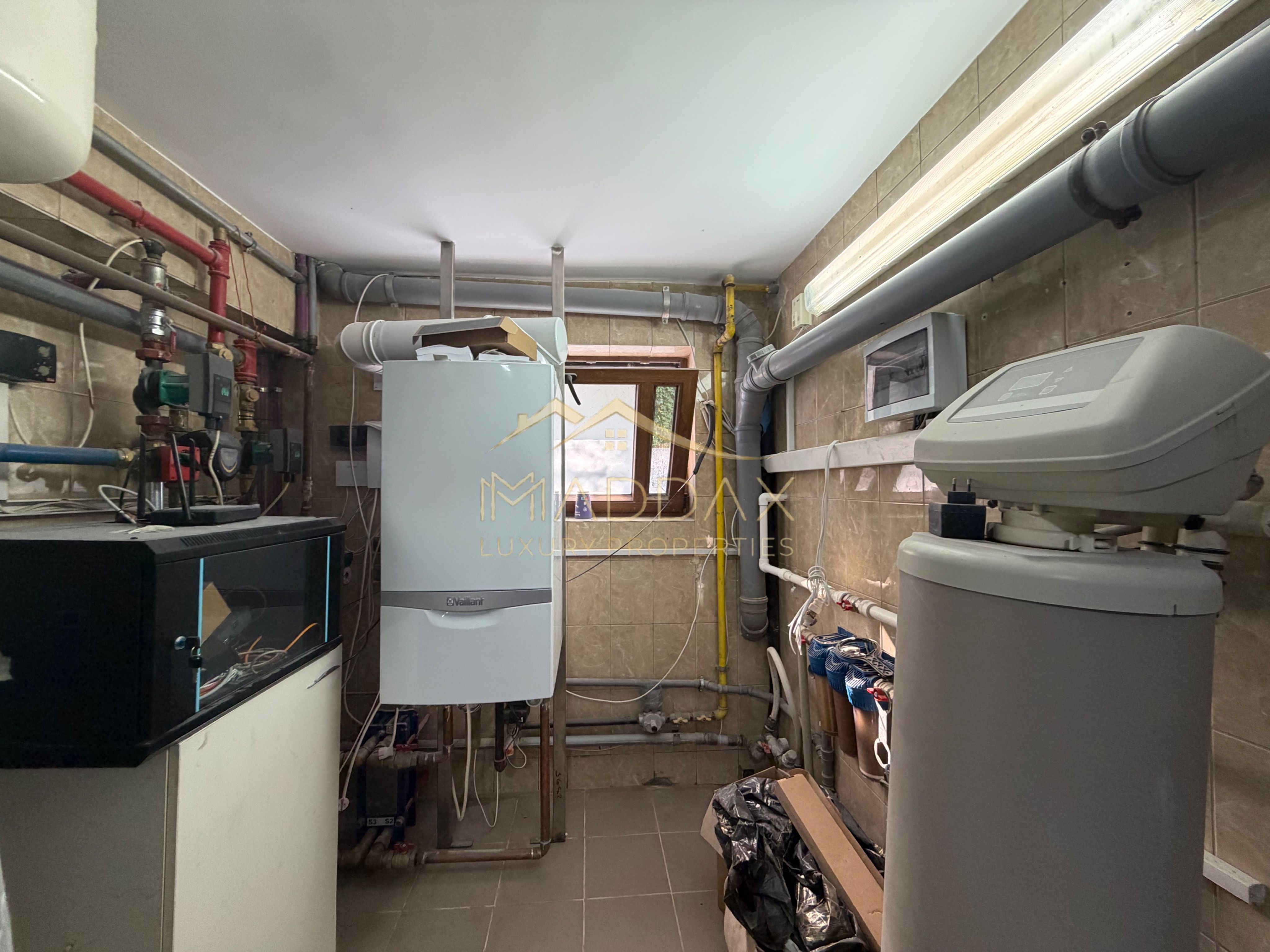 Vila Premium *800mp* // teren *963mp* / garaj cu 6 locuri* // Iancu Nicolae — fotografia 93