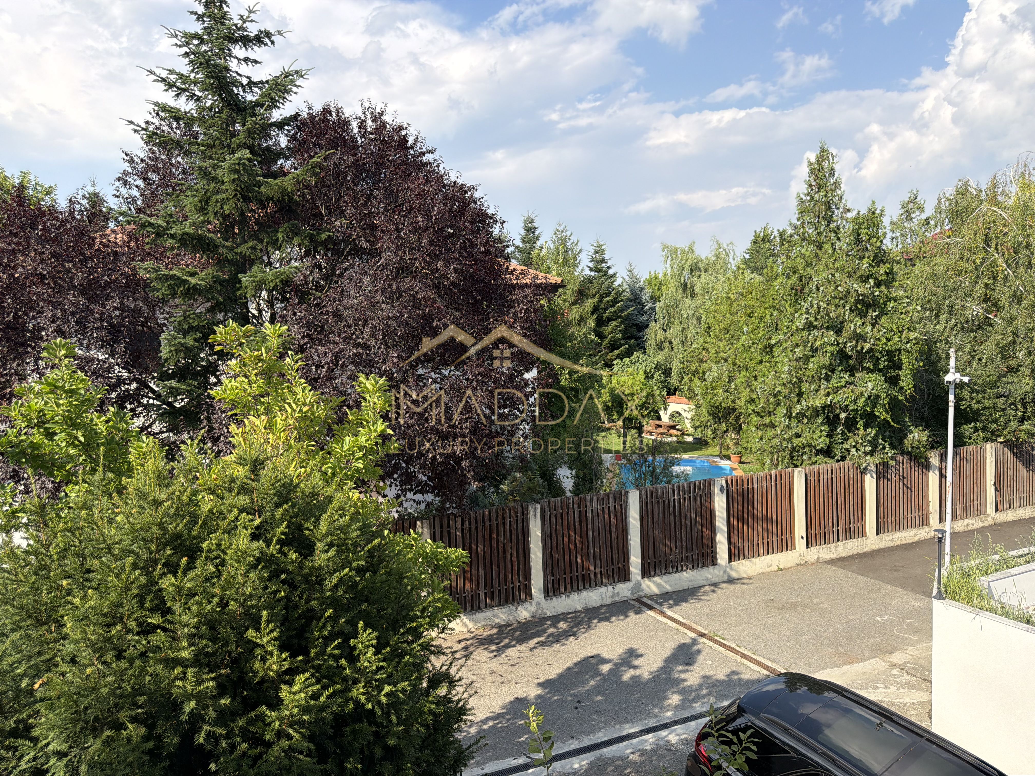 Vila Premium *800mp* // teren *963mp* / garaj cu 6 locuri* // Iancu Nicolae — fotografia 98