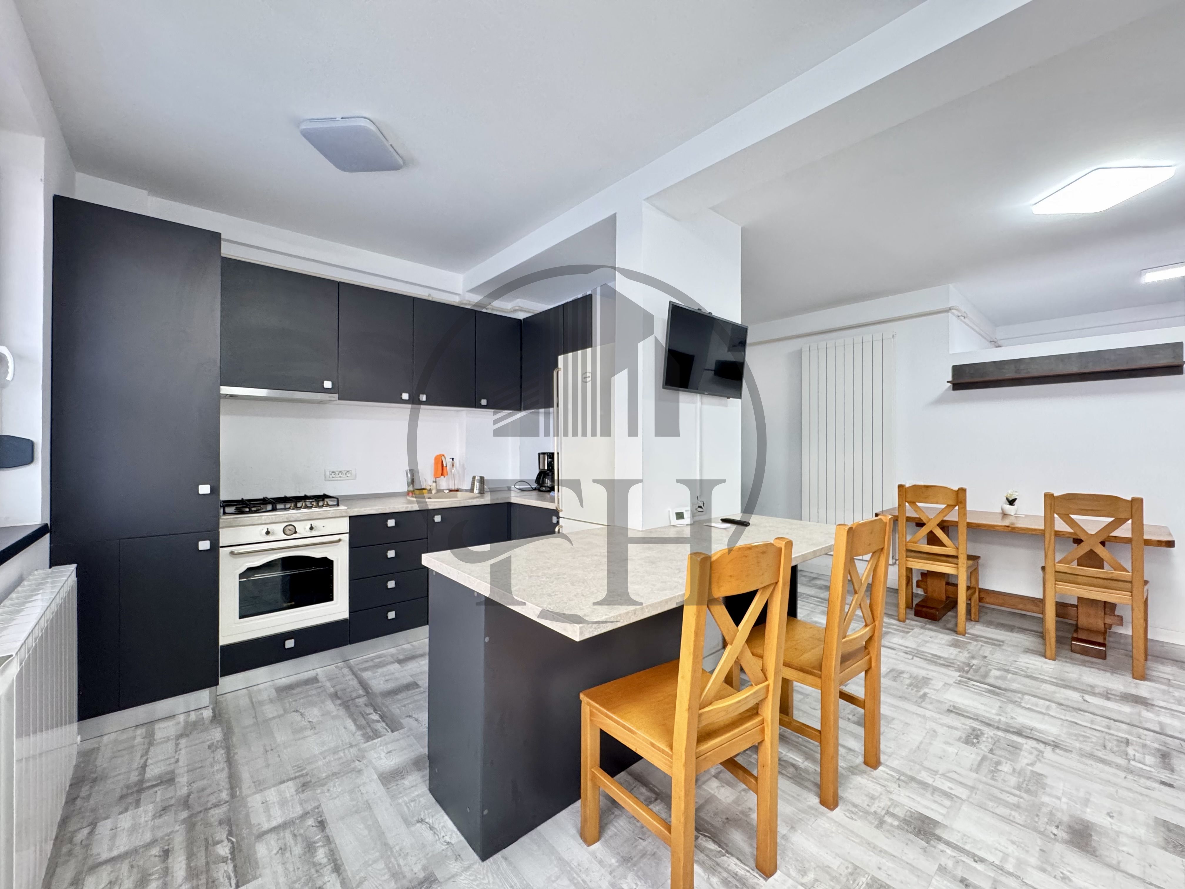 Apartament 2 camere de închiriat Lumina, Constanta — fotografia 3
