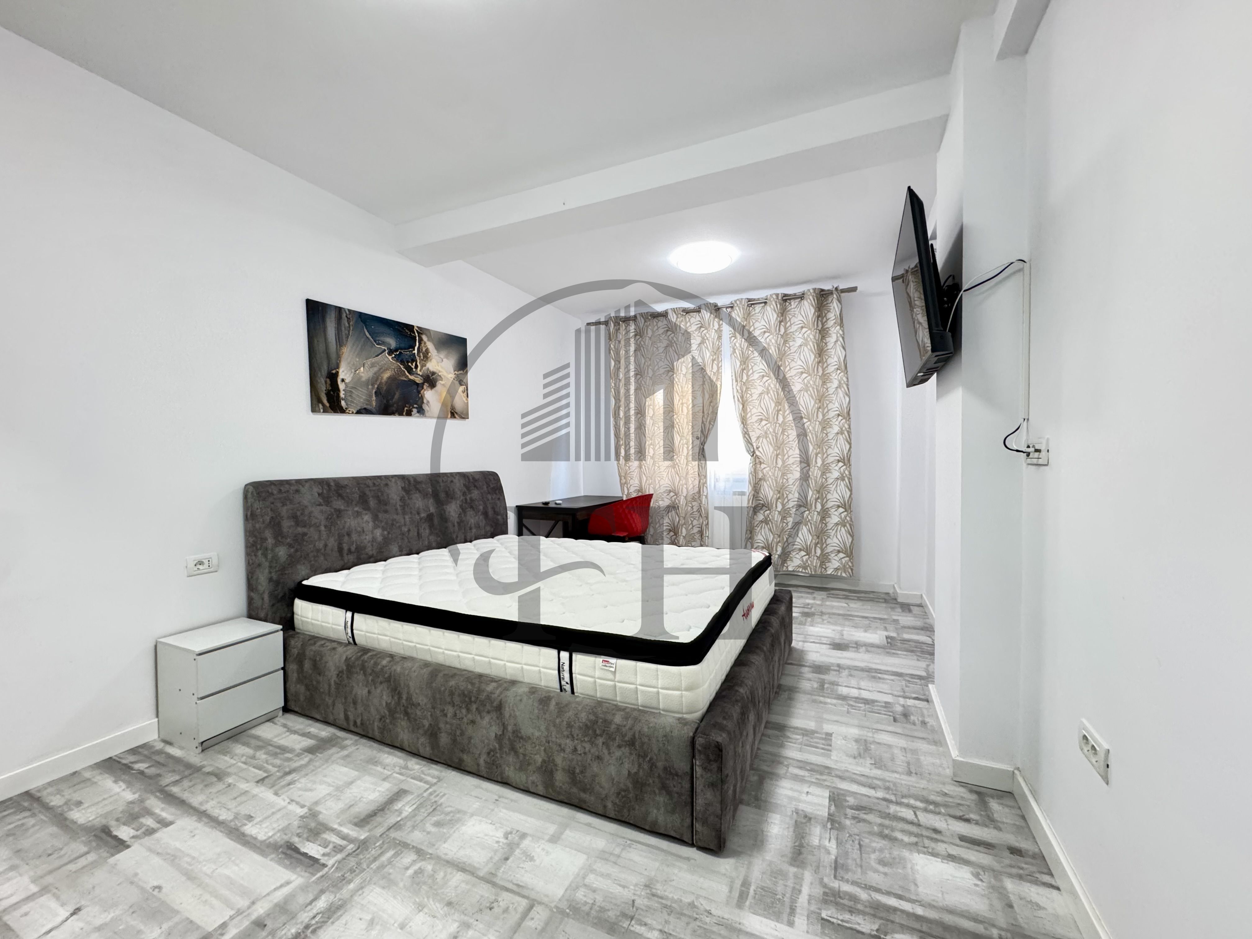 Apartament 2 camere de închiriat Lumina, Constanta — fotografia 4