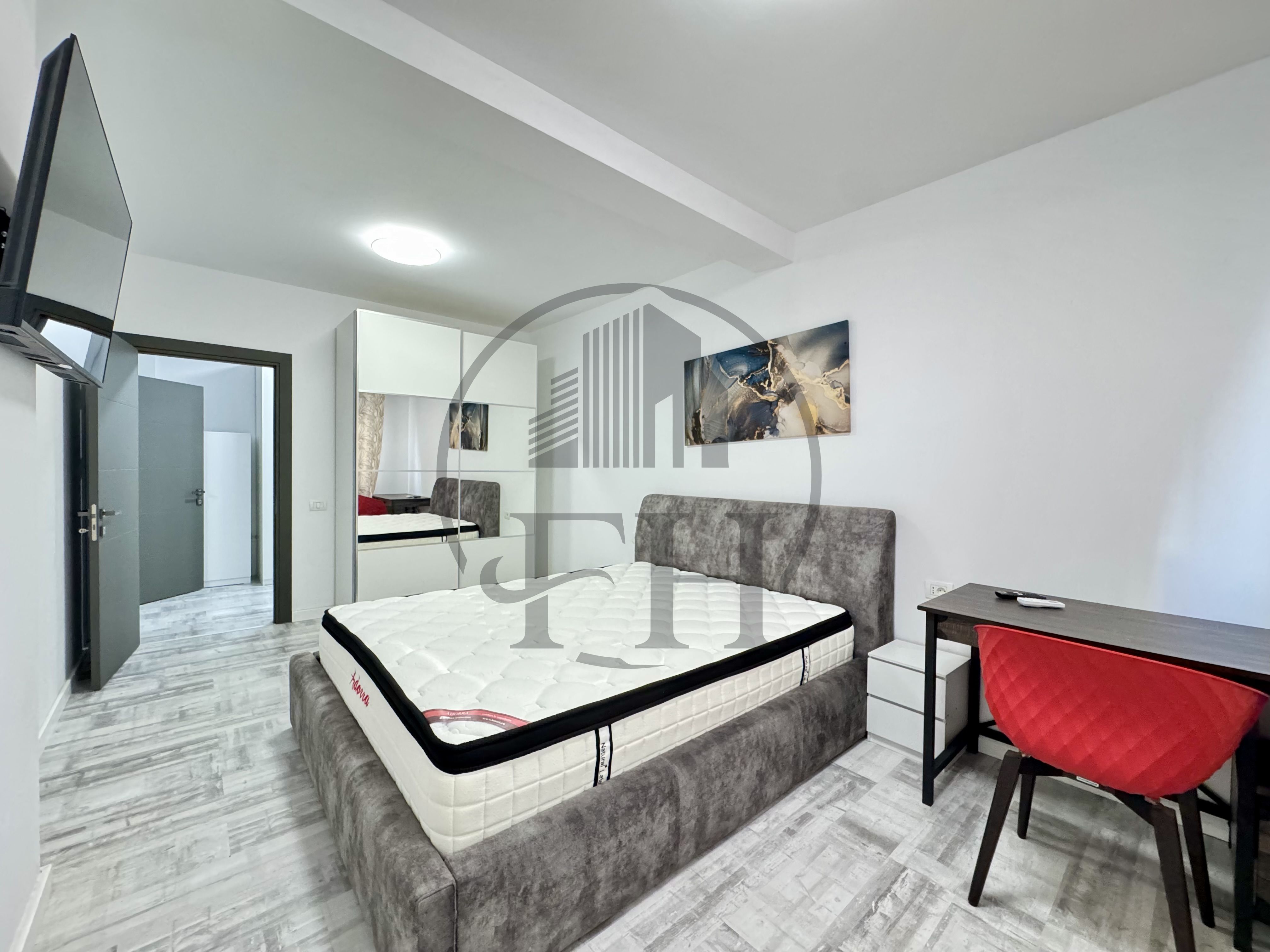 Apartament 2 camere de închiriat Lumina, Constanta — fotografia 5