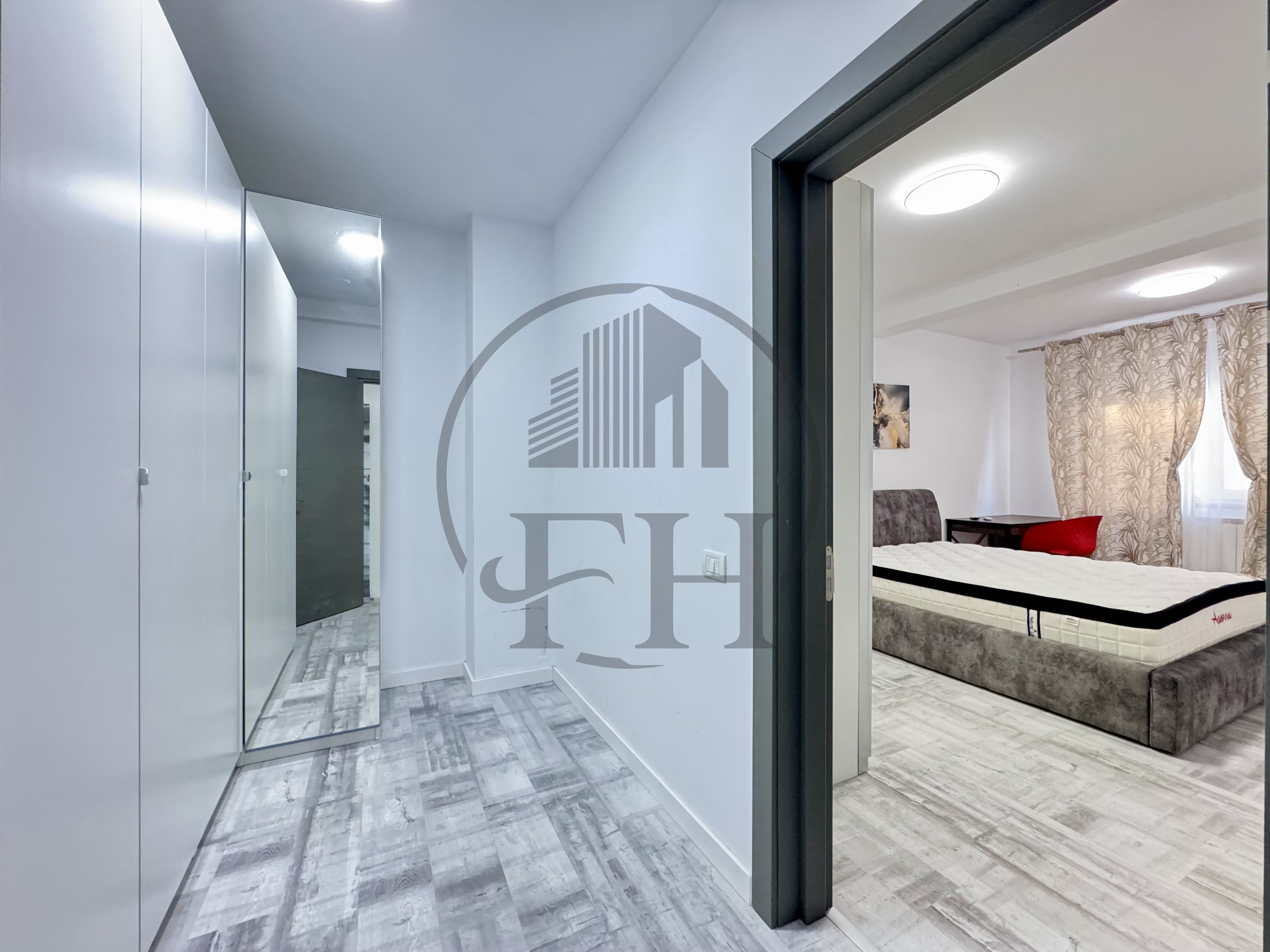 Apartament 2 camere de închiriat Lumina, Constanta — fotografia 6