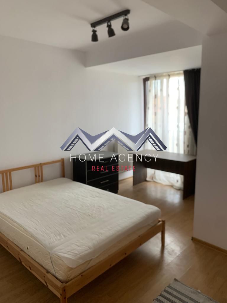 Apartament 2 camere central — fotografia 5