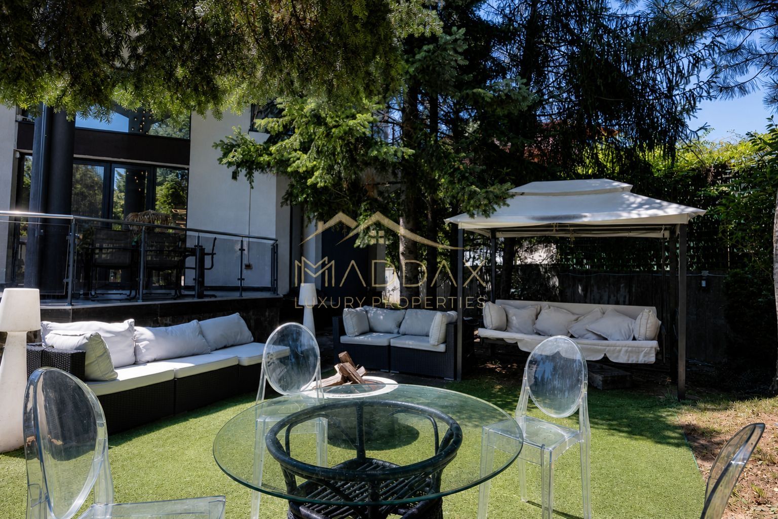 Vila Exclusivista cu 5 camere *3000mp curte si deschidere la lac* // Snagov — fotografia 10