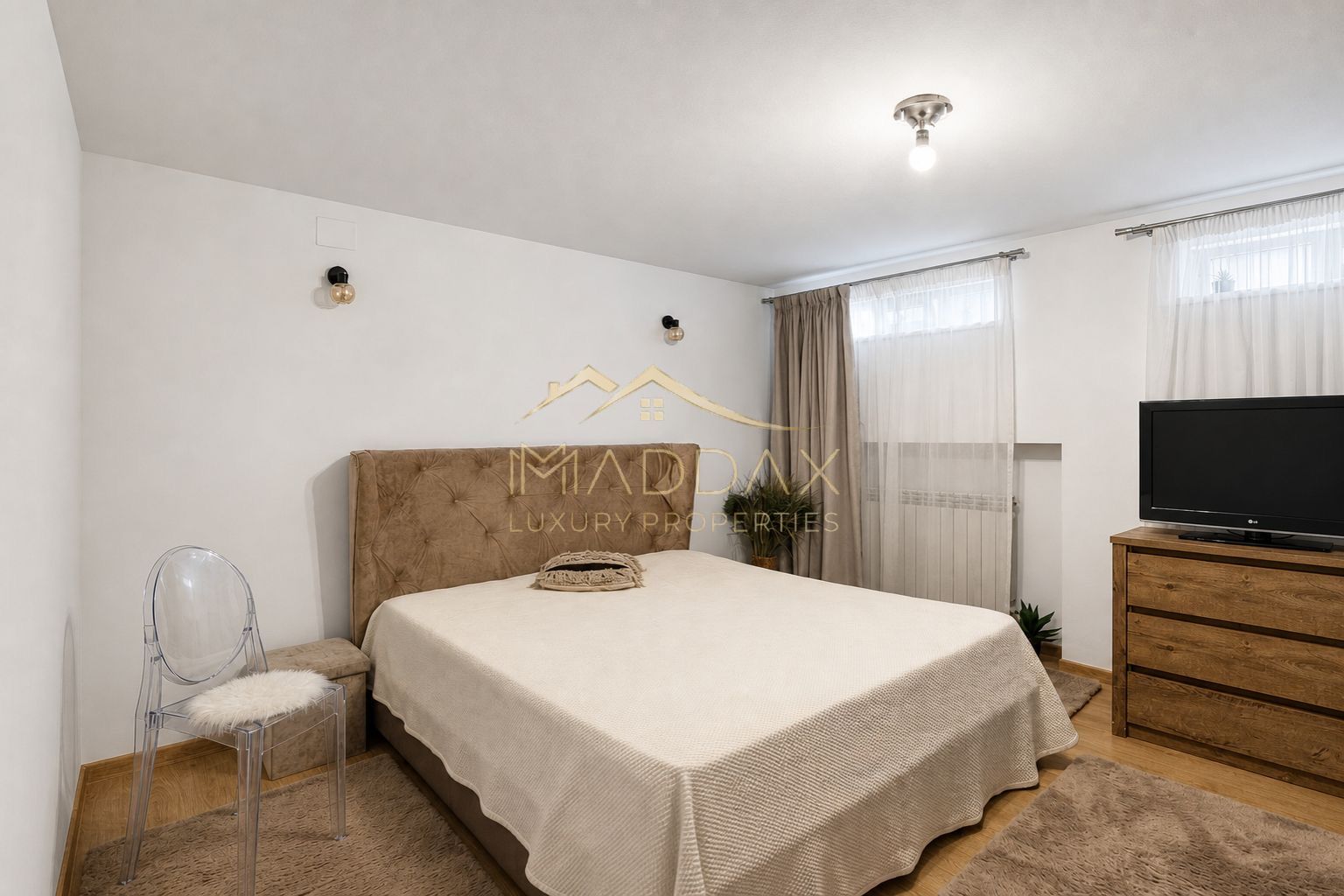 Vila Exclusivista cu 5 camere *3000mp curte si deschidere la lac* // Snagov — fotografia 36
