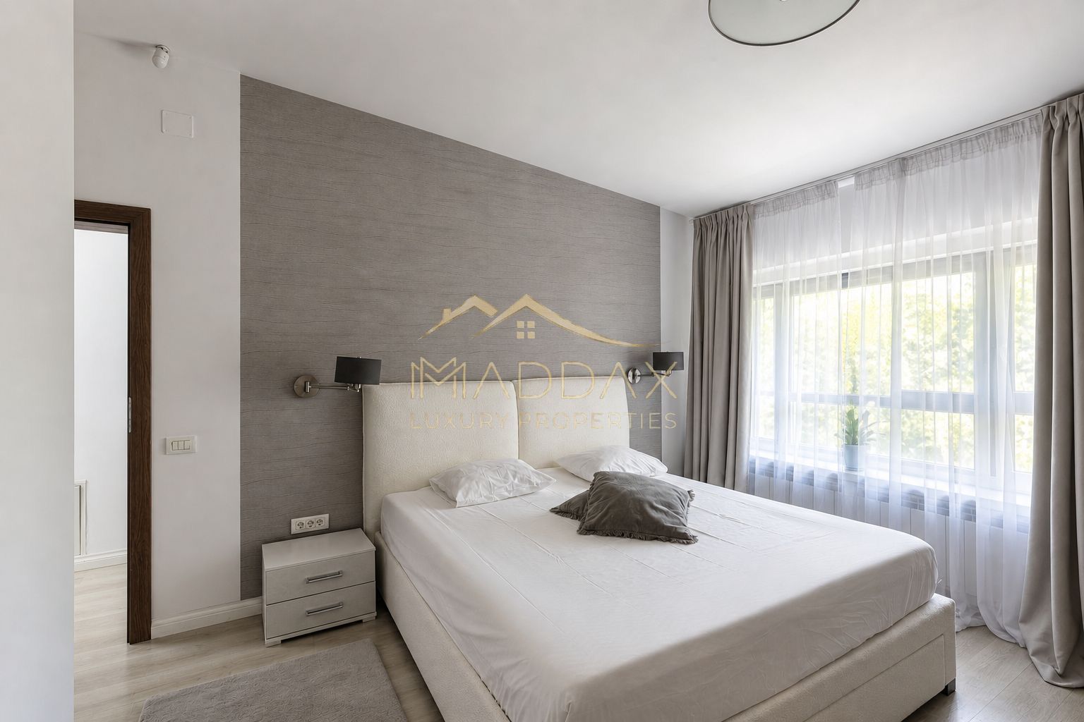 Vila Exclusivista cu 5 camere *3000mp curte si deschidere la lac* // Snagov — fotografia 38