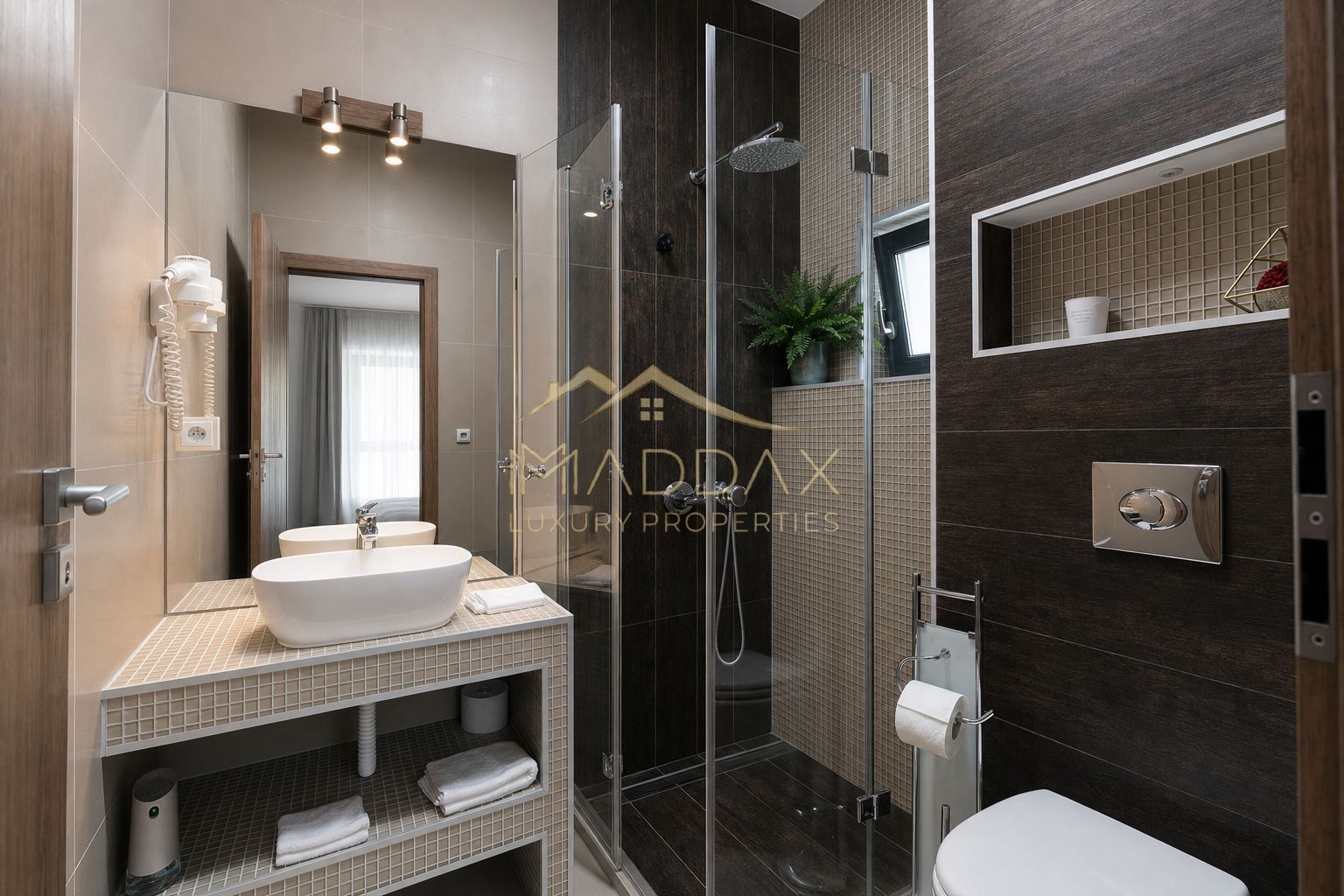 Vila Exclusivista cu 5 camere *3000mp curte si deschidere la lac* // Snagov — fotografia 40