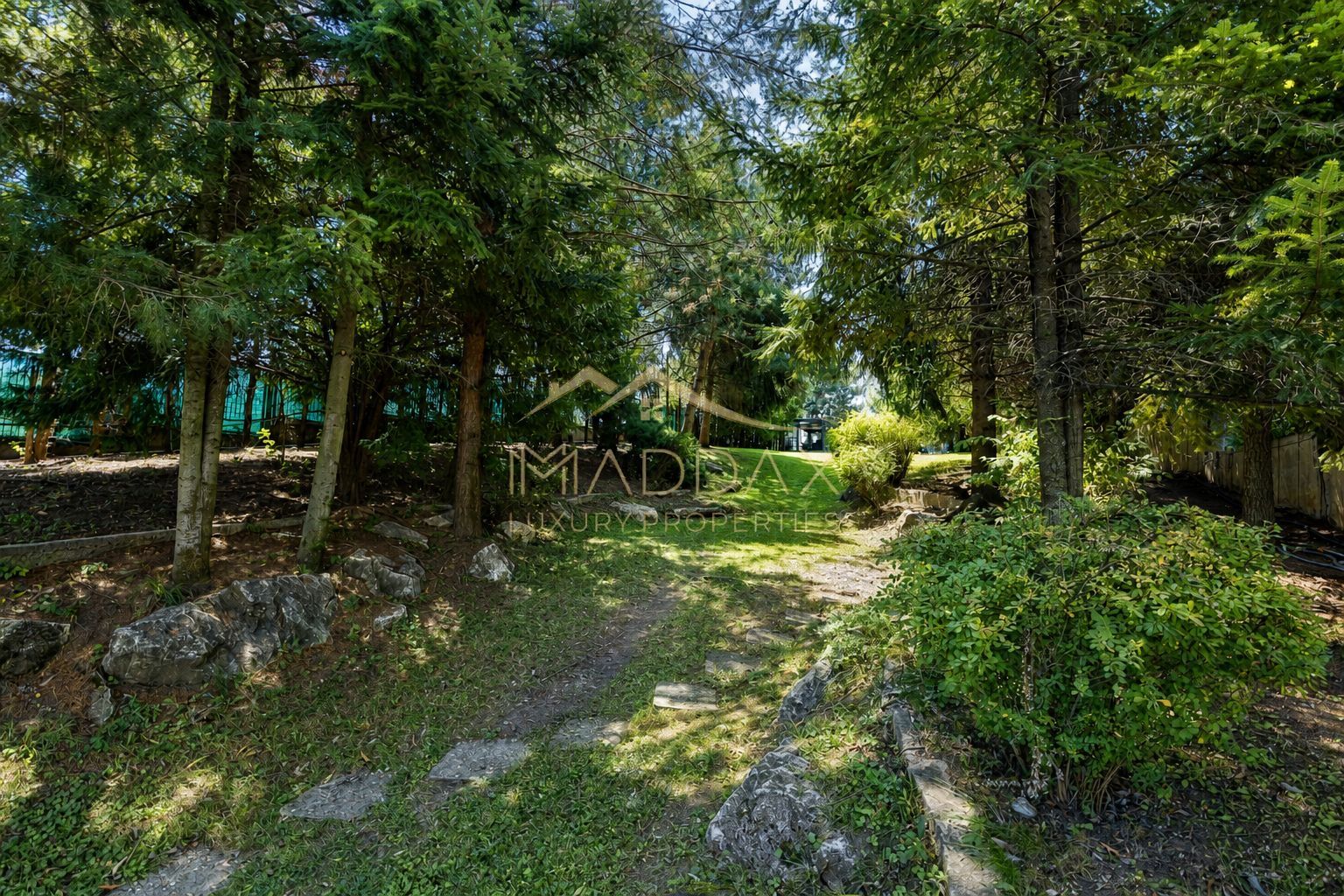 Vila Exclusivista cu 5 camere *3000mp curte si deschidere la lac* // Snagov — fotografia 45