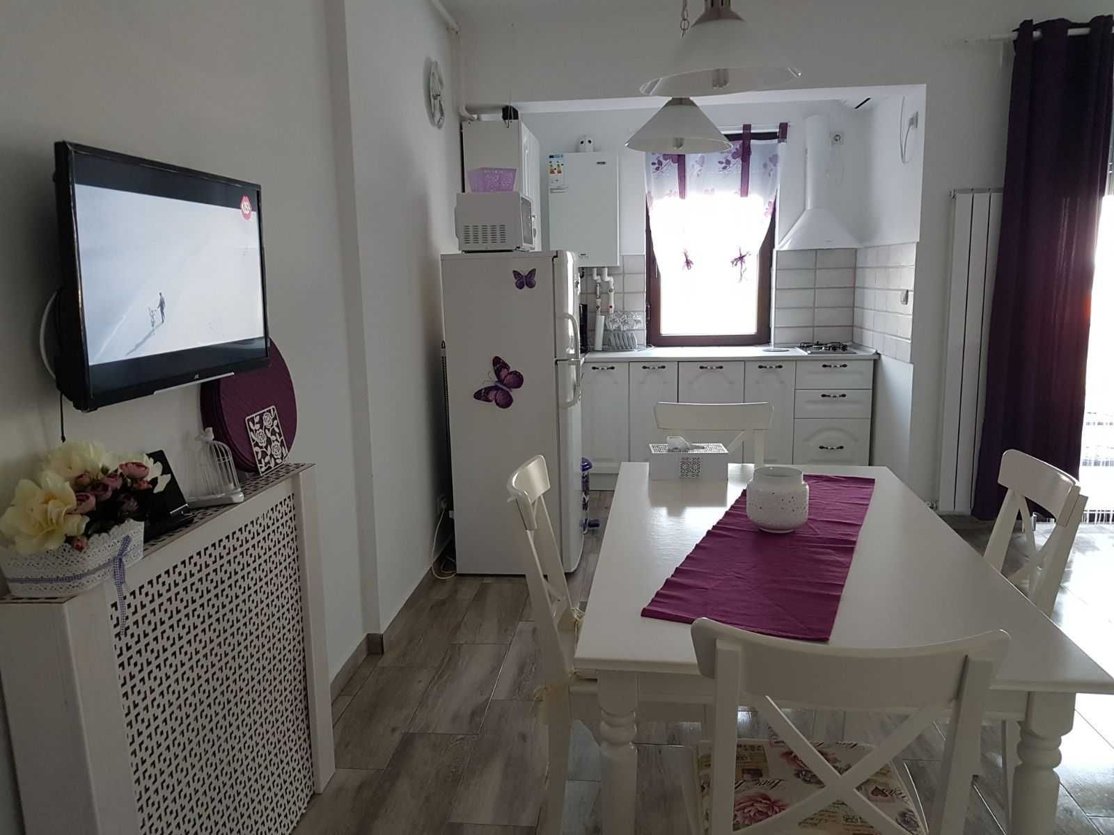 apartament la malul marii — fotografia 3