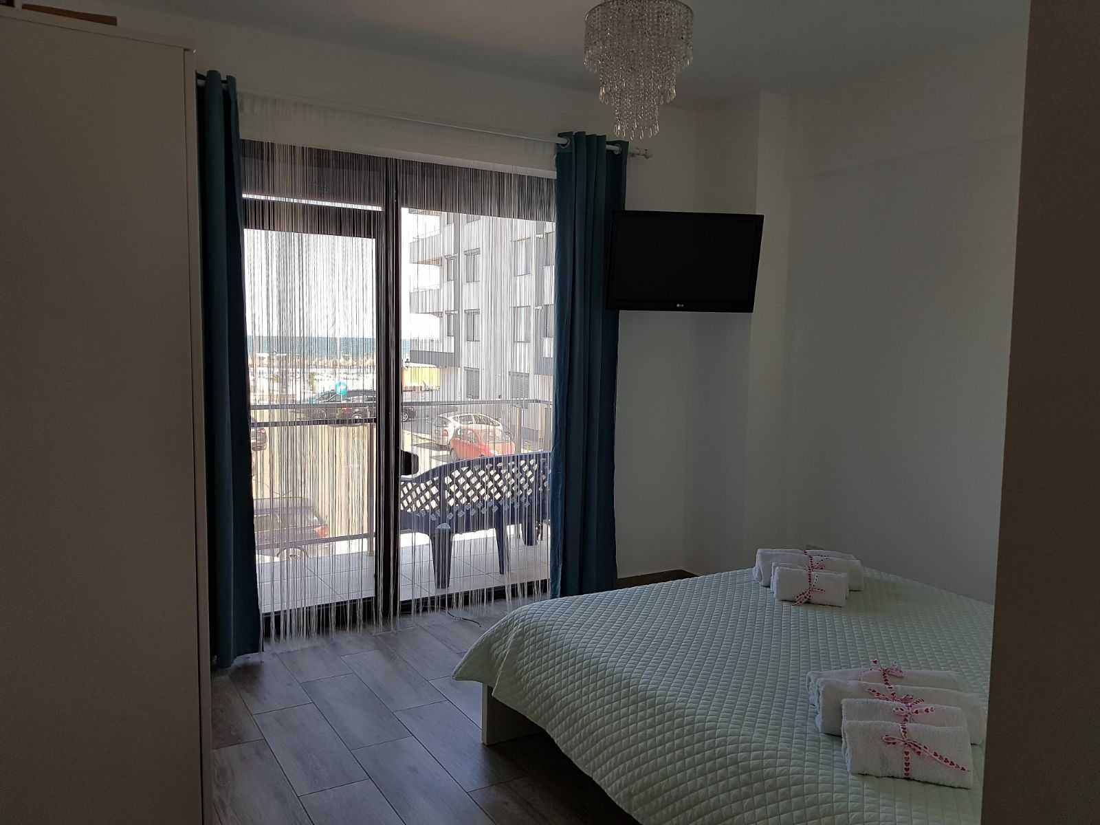 apartament la malul marii — fotografia 4