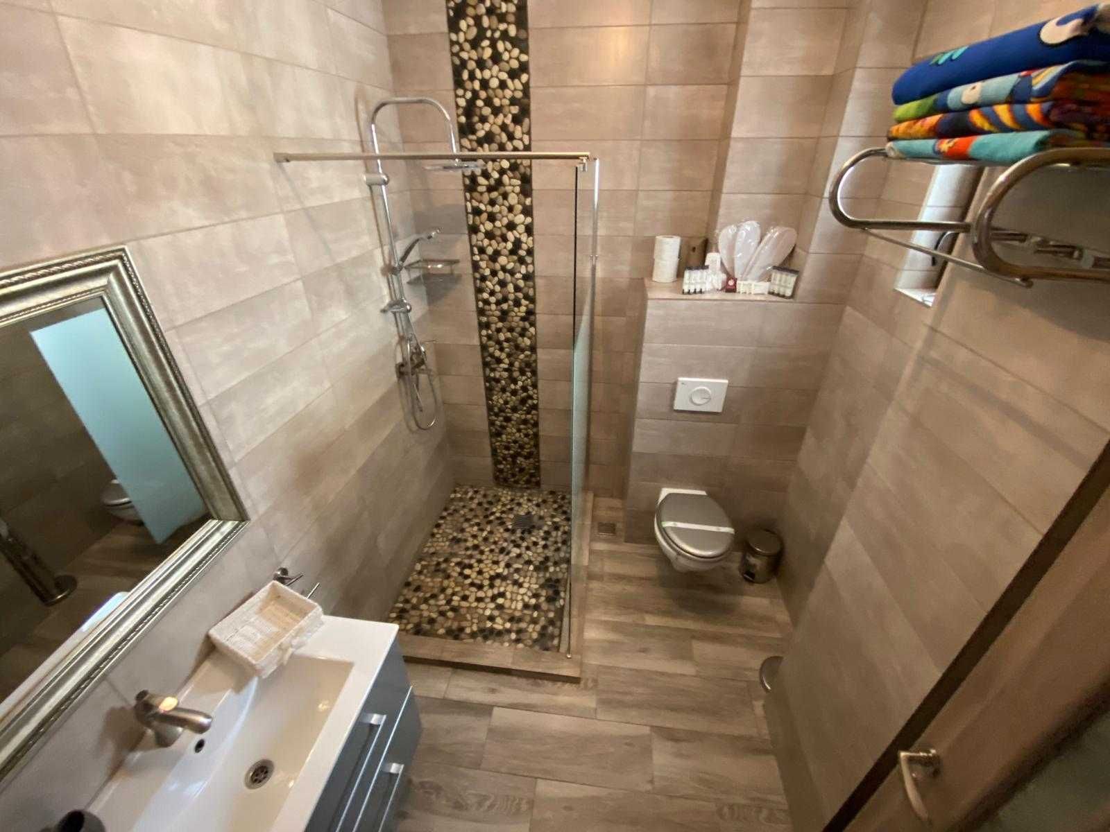 apartament la malul marii — fotografia 5