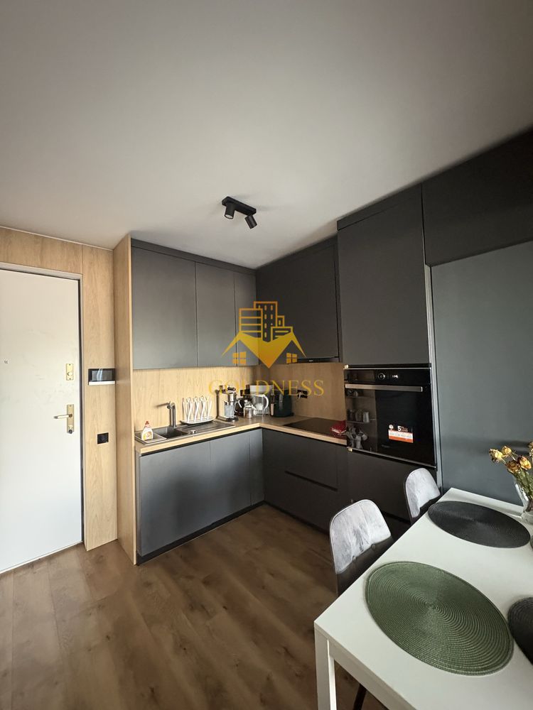 2 camere, Zorilor, Frunzișului, Wings, Lidl, Premium — fotografia 4