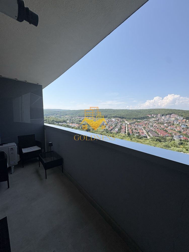 2 camere, Zorilor, Frunzișului, Wings, Lidl, Premium — fotografia 8