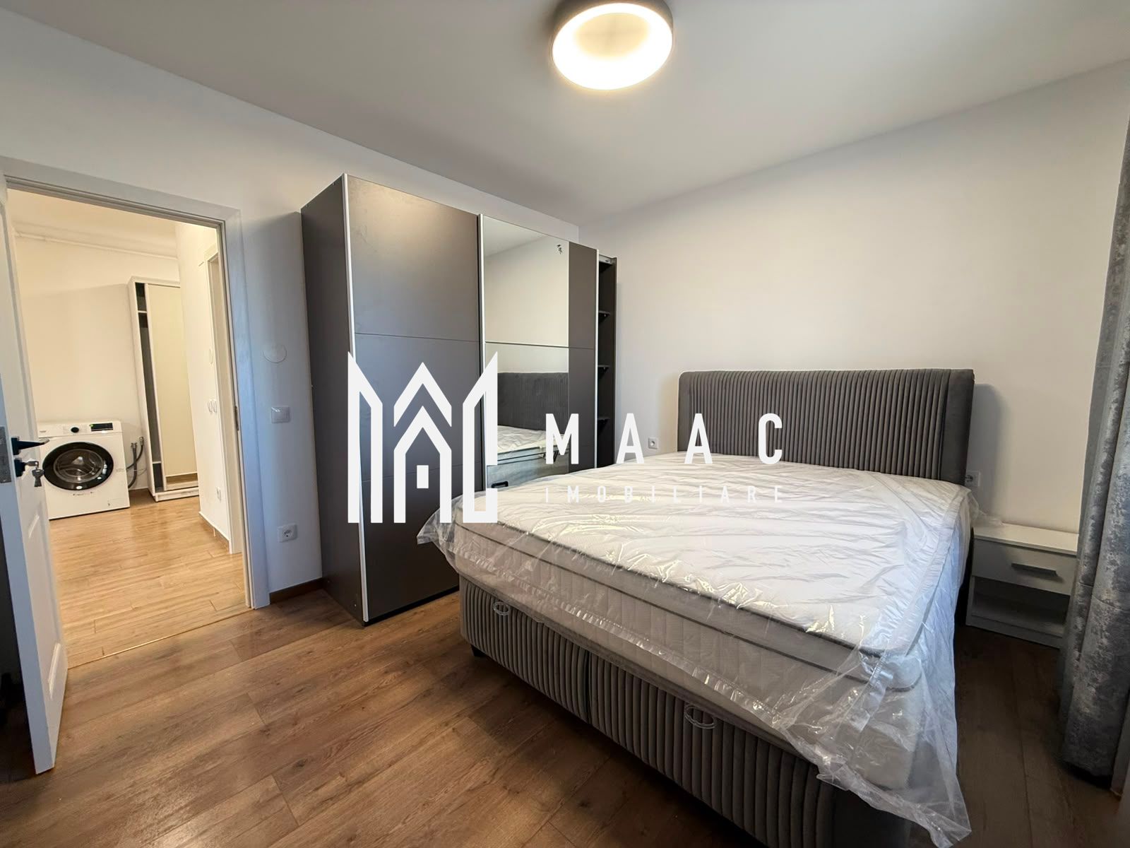 Apartament 2 camere | Etaj 1 | Balcon | Parcare | D. Stanca — fotografia 4