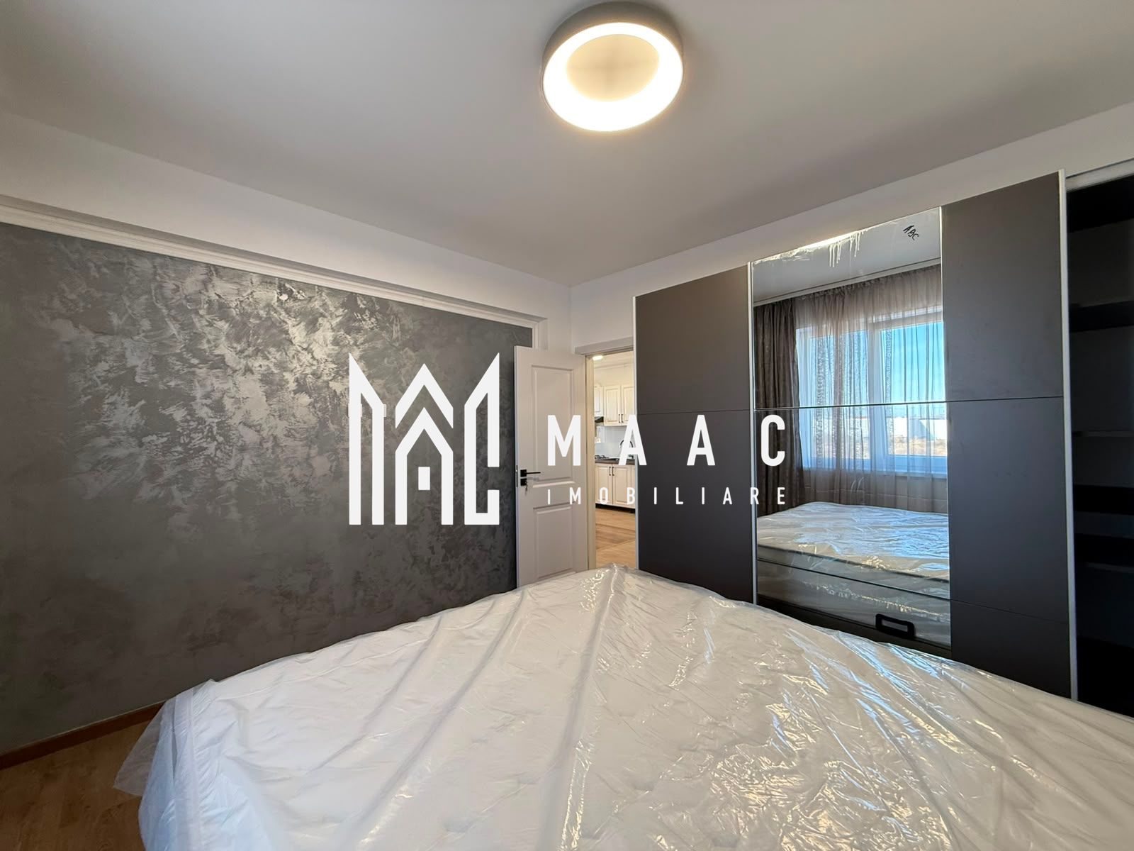 Apartament 2 camere | Etaj 1 | Balcon | Parcare | D. Stanca — fotografia 6