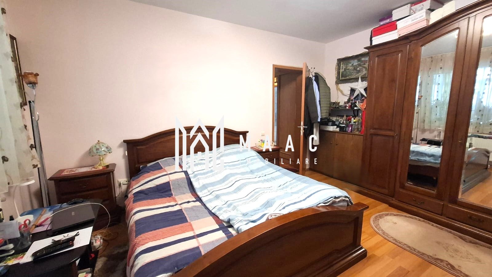 Apartament 2 camere I 56MPU I Parcare I C.Dumbravii