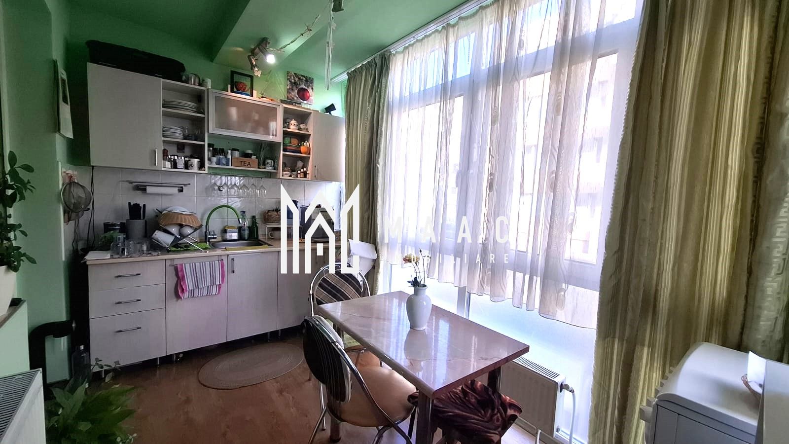 Apartament 2 camere I 56MPU I Parcare I C.Dumbravii — fotografia 5