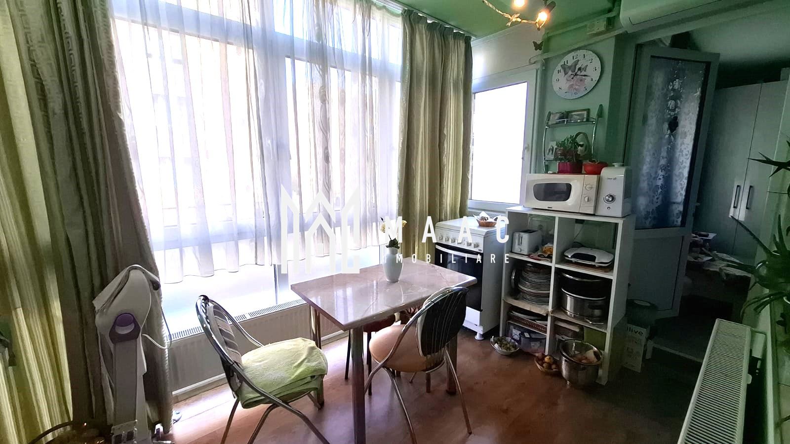 Apartament 2 camere I 56MPU I Parcare I C.Dumbravii — fotografia 6