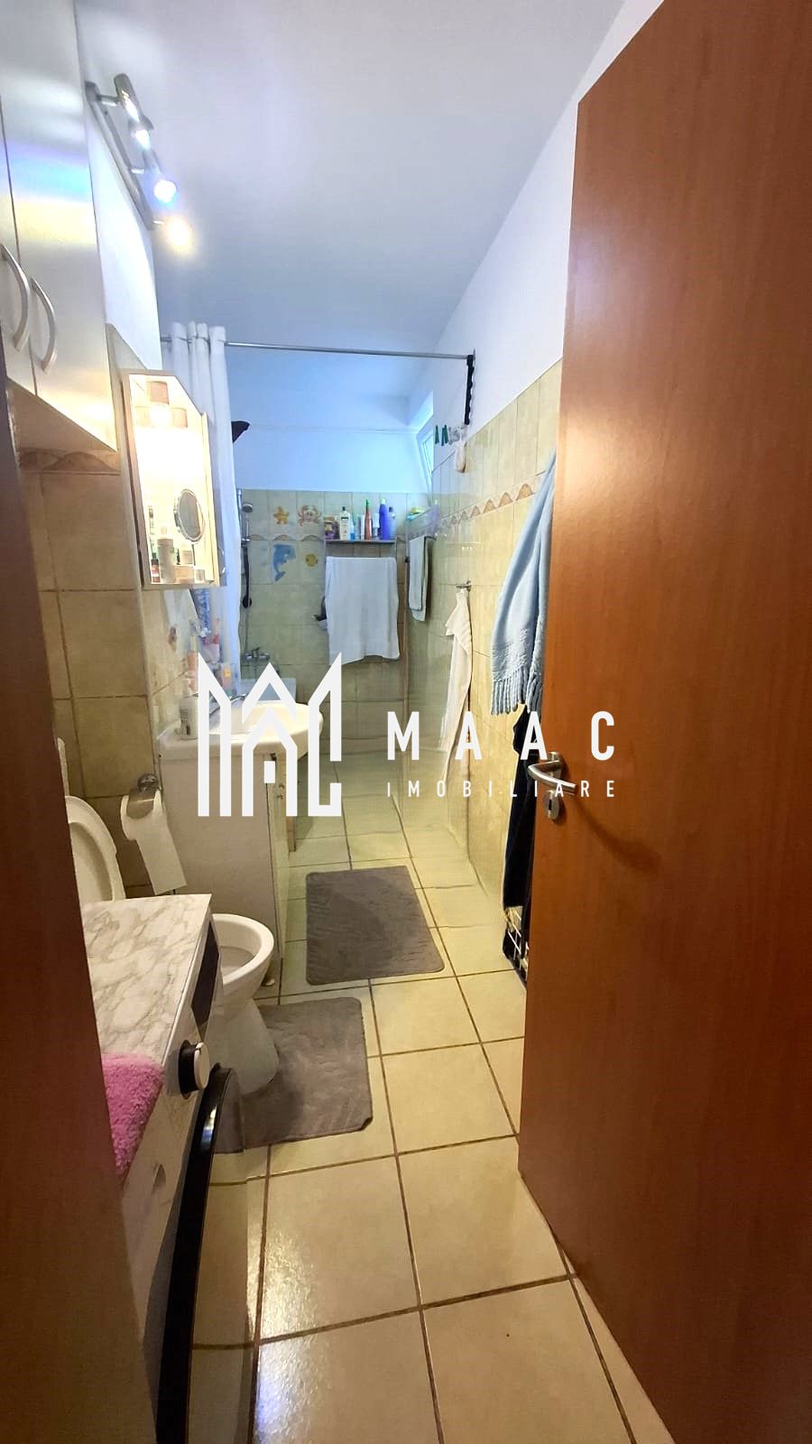 Apartament 2 camere I 56MPU I Parcare I C.Dumbravii — fotografia 8