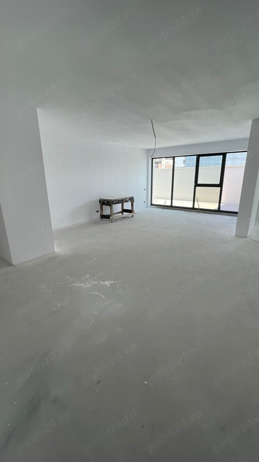 Direct proprietar, Penthouse 4 camere, 3 bai, 120mp utili, terasa 65mp, Unirii — fotografia 3