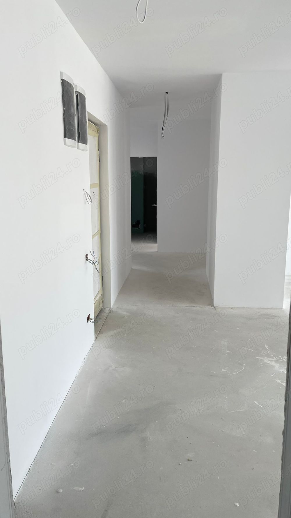 Direct proprietar, Penthouse 4 camere, 3 bai, 120mp utili, terasa 65mp, Unirii — fotografia 4