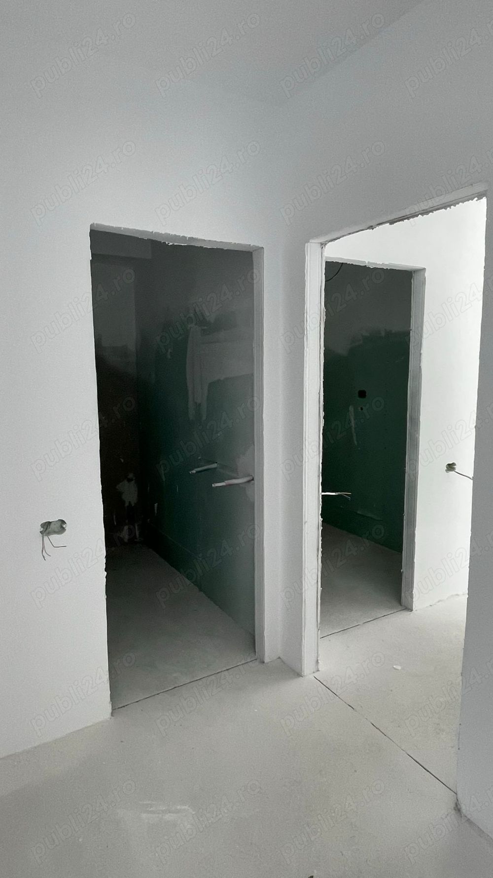 Direct proprietar, Penthouse 4 camere, 3 bai, 120mp utili, terasa 65mp, Unirii — fotografia 5