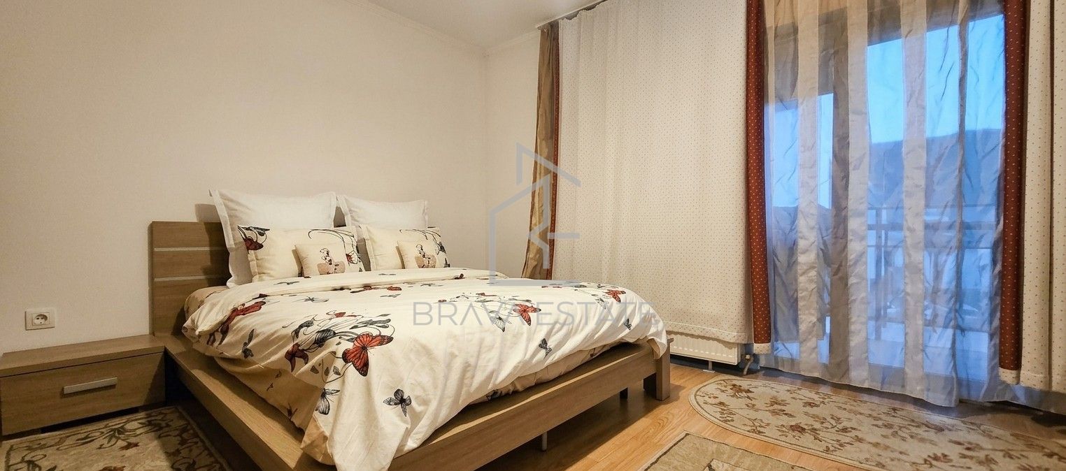 Apartament 2 camere, 47mp, parcare, balcon, zona Parcul Poligon — fotografia 3