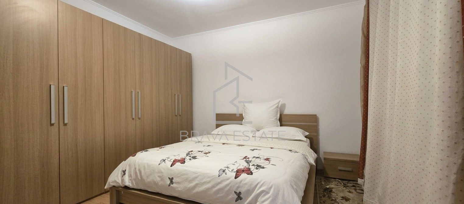 Apartament 2 camere, 47mp, parcare, balcon, zona Parcul Poligon — fotografia 4