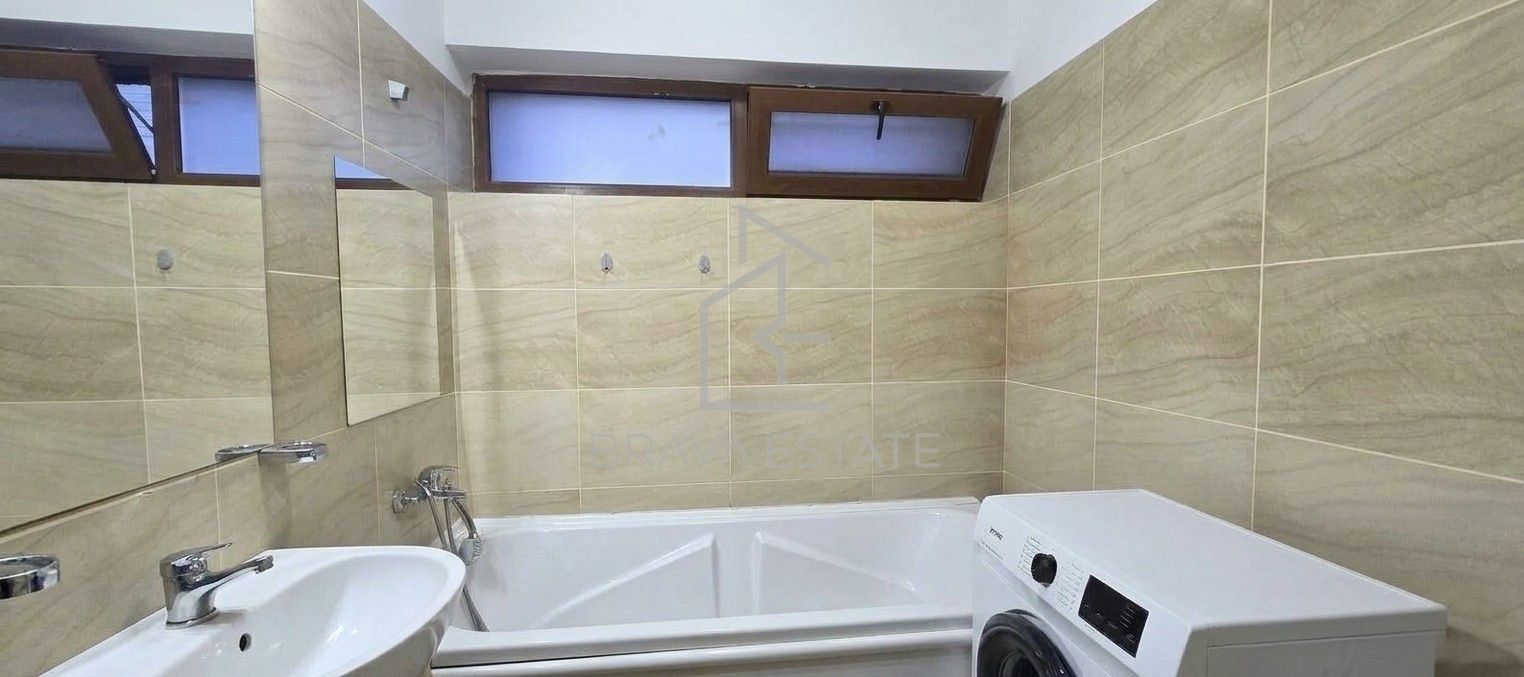 Apartament 2 camere, 47mp, parcare, balcon, zona Parcul Poligon — fotografia 6