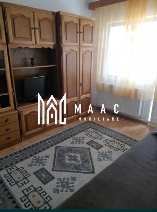 Apartament 1 cameră de vânzare Sibiu | Valea Aurie | 25 mp — fotografia 2