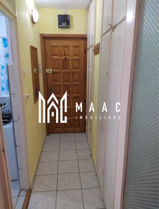 Apartament 1 cameră de vânzare Sibiu | Valea Aurie | 25 mp — fotografia 3