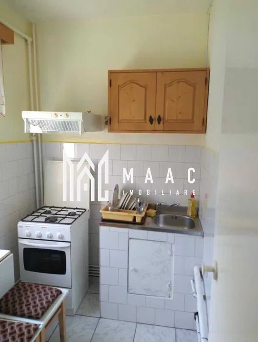 Apartament 1 cameră de vânzare Sibiu | Valea Aurie | 25 mp — fotografia 4