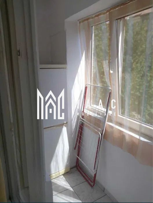 Apartament 1 cameră de vânzare Sibiu | Valea Aurie | 25 mp — fotografia 5