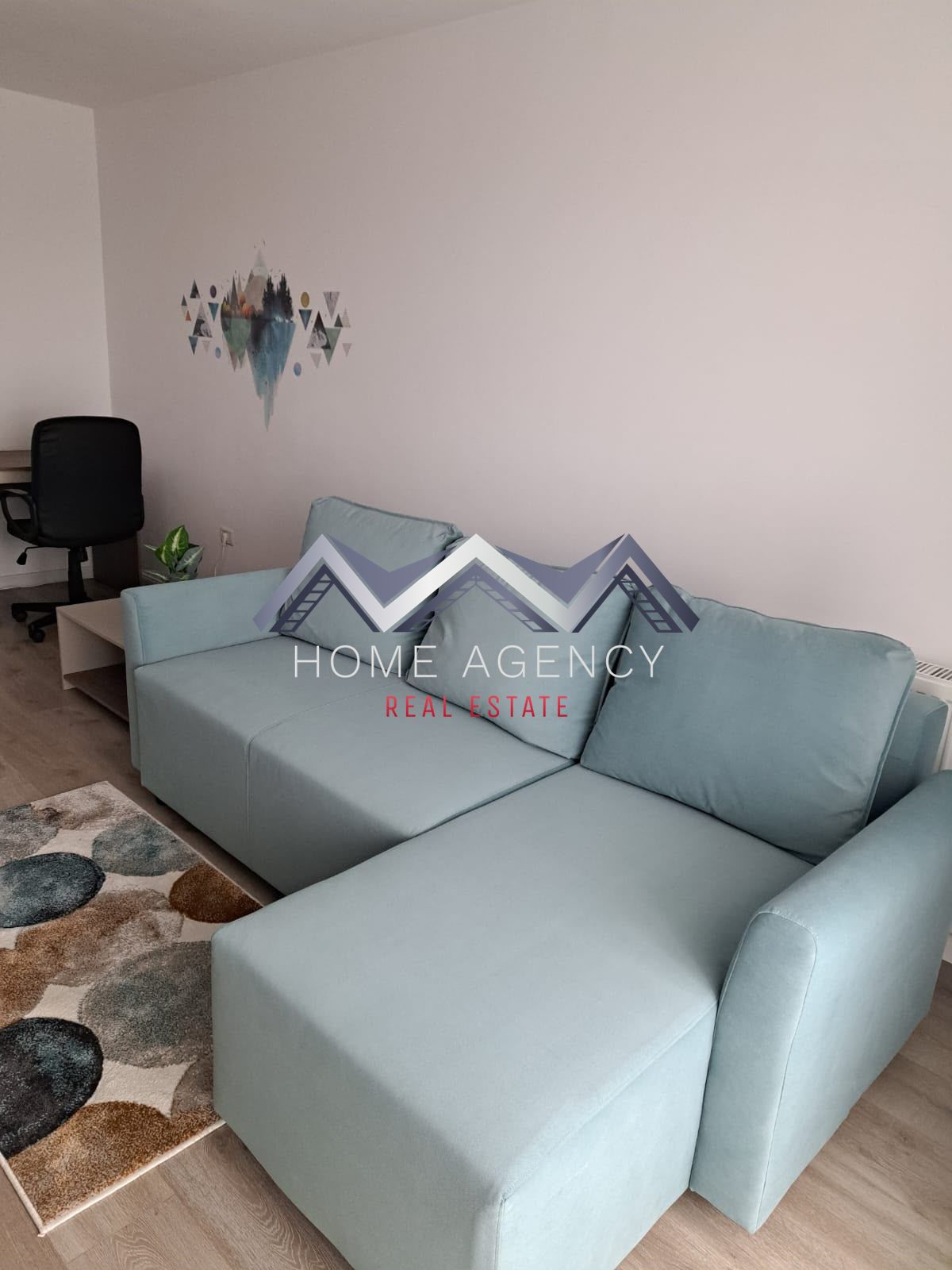 Apartament 2 camere decomandat | Otopeni — fotografia 3