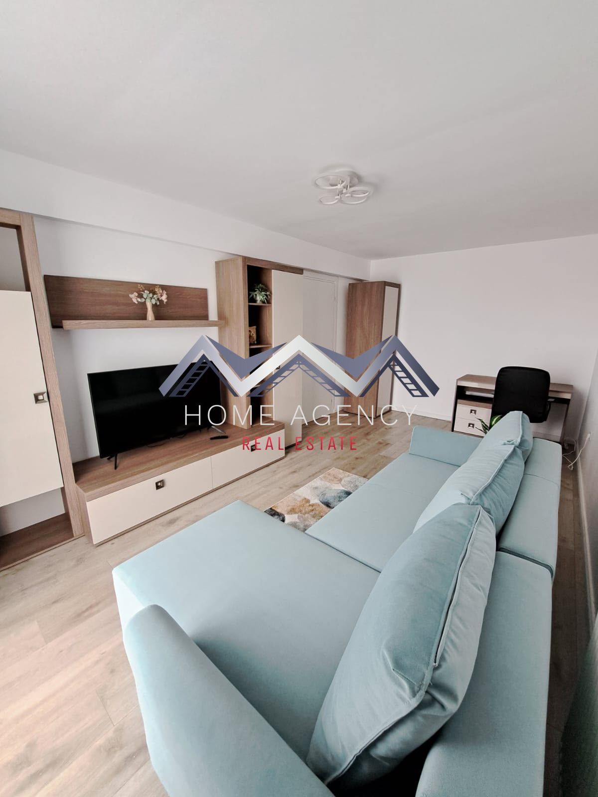 Apartament 2 camere decomandat | Otopeni — fotografia 4