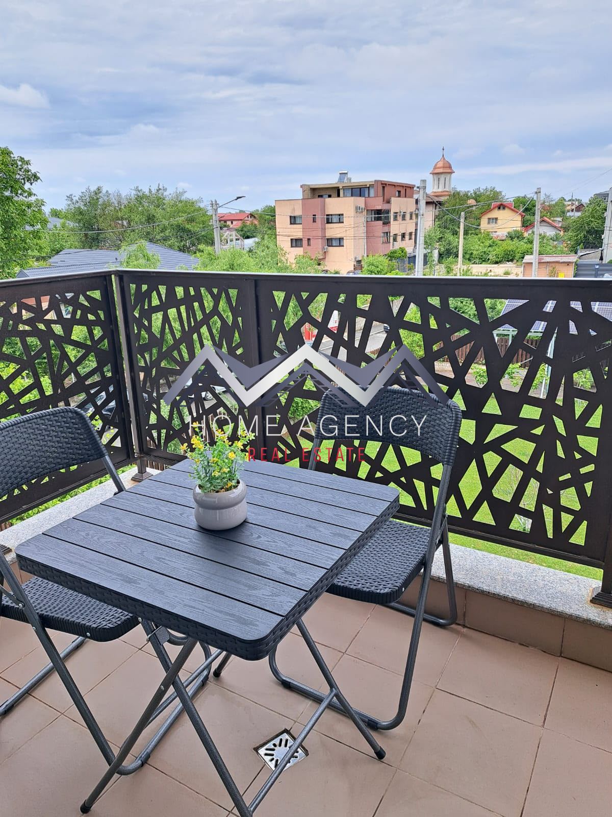 Apartament 2 camere decomandat | Otopeni — fotografia 5