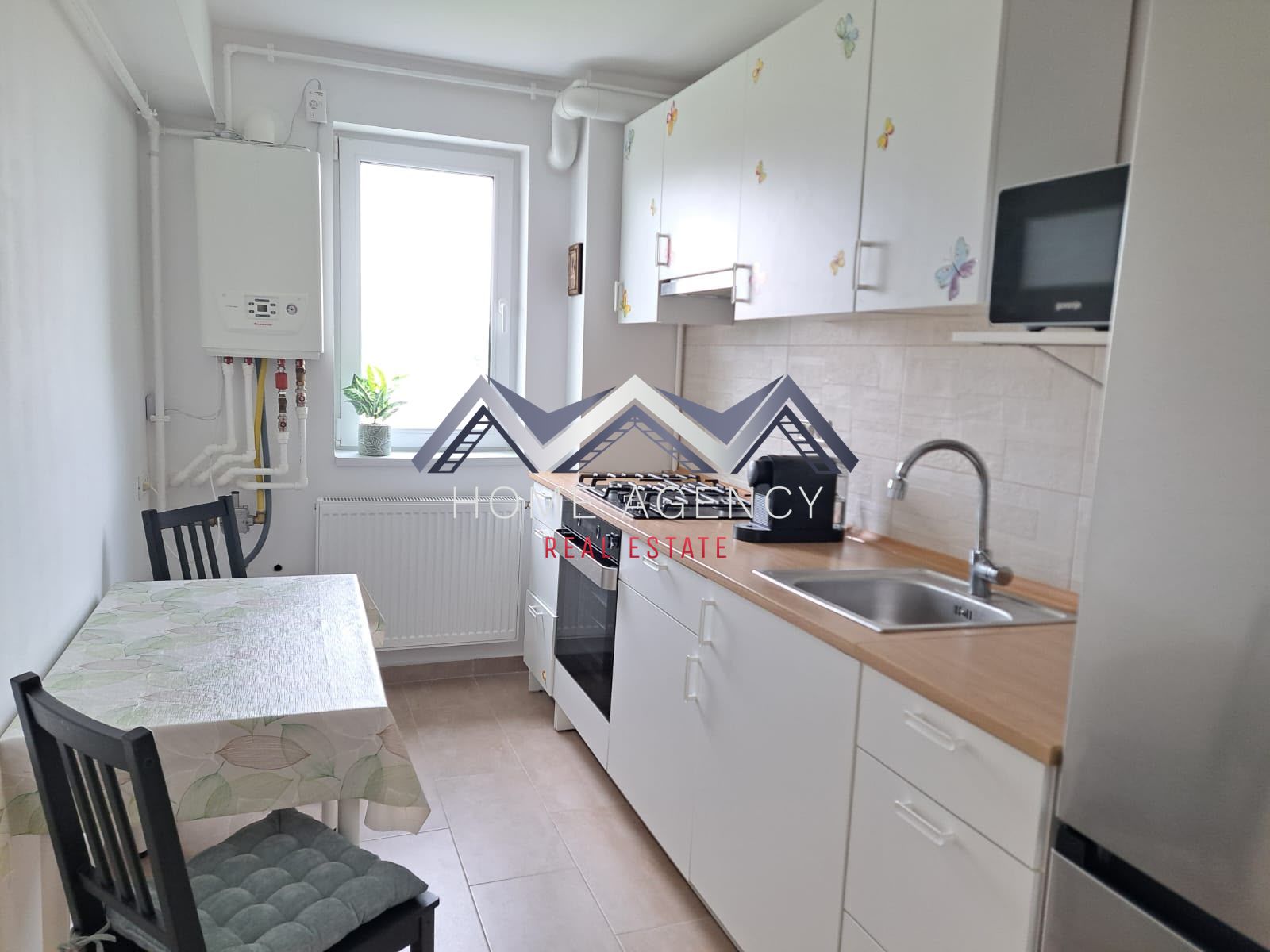 Apartament 2 camere decomandat | Otopeni — fotografia 6