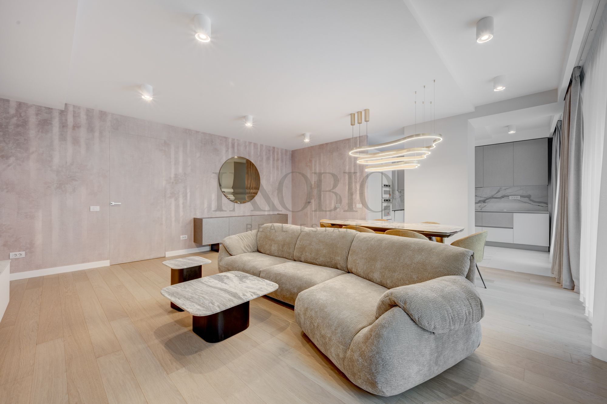 Apartament 4 Camere | Aviatorilor - Charles de Gaulle