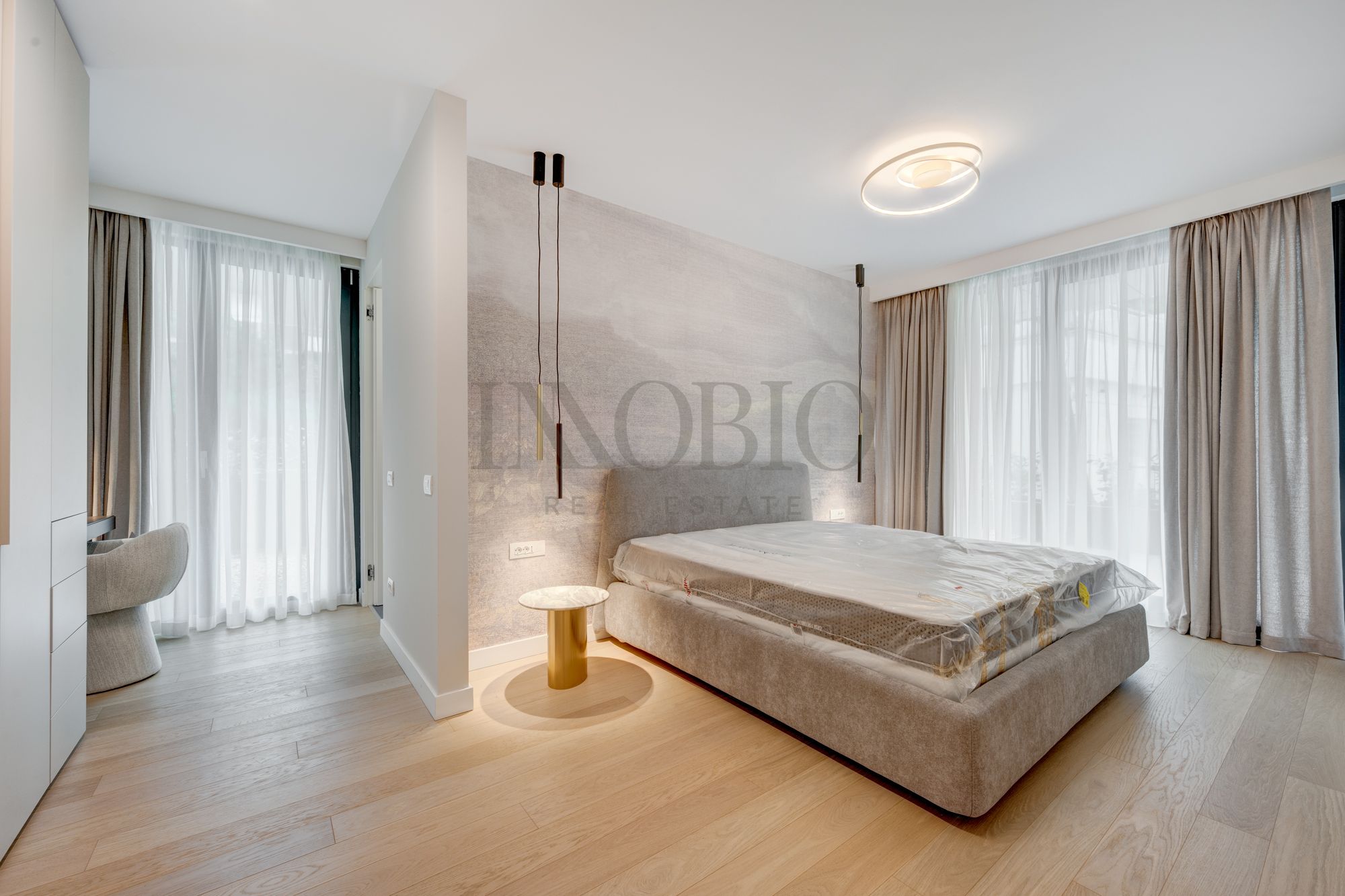 Apartament 4 Camere | Aviatorilor - Charles de Gaulle — fotografia 11