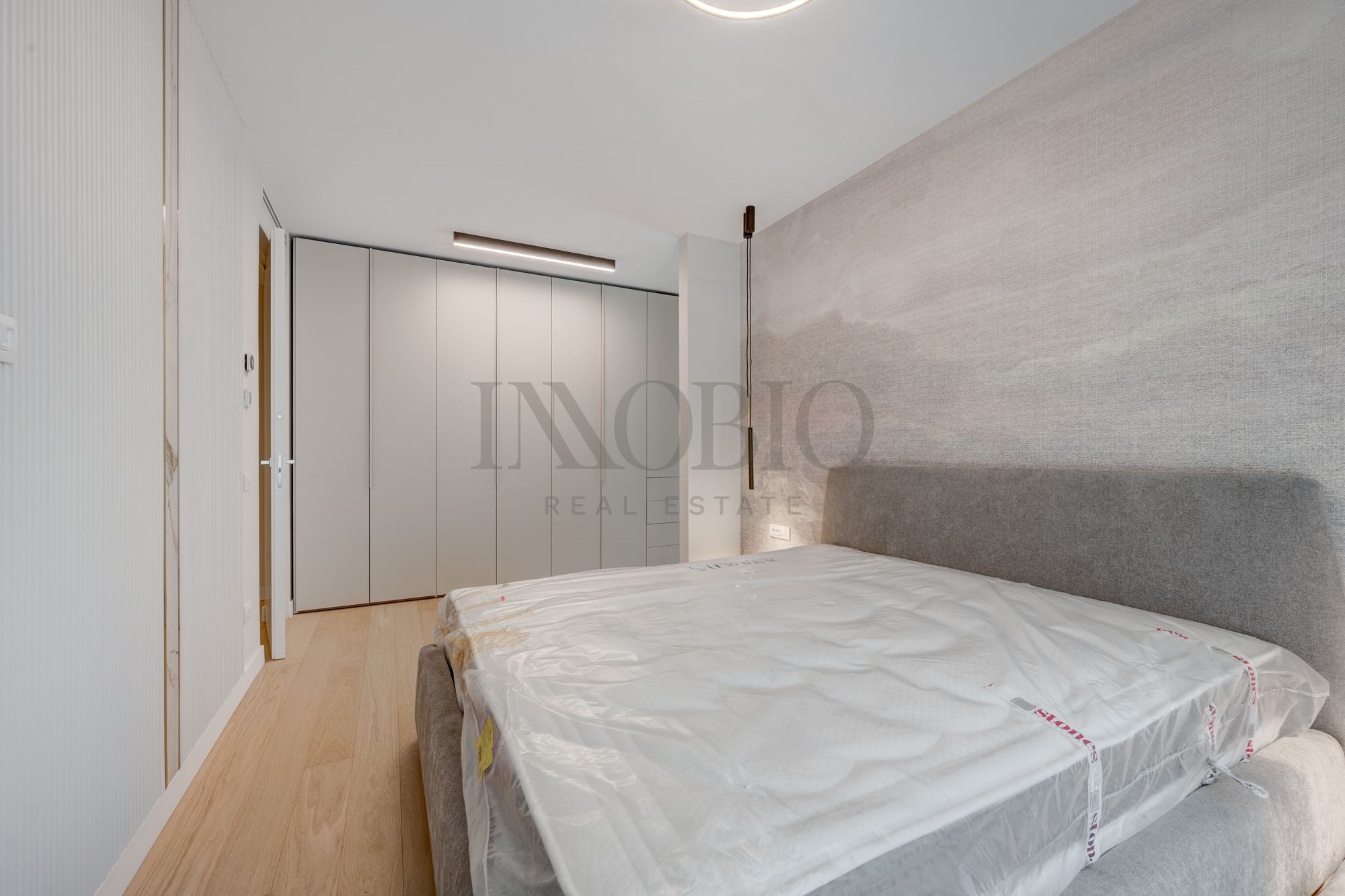 Apartament 4 Camere | Aviatorilor - Charles de Gaulle — fotografia 12