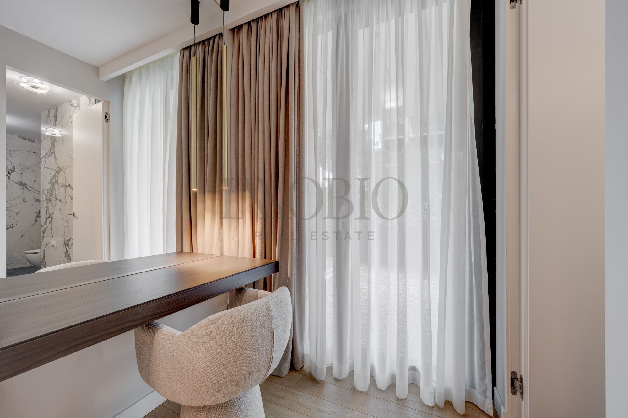Apartament 4 Camere | Aviatorilor - Charles de Gaulle — fotografia 13