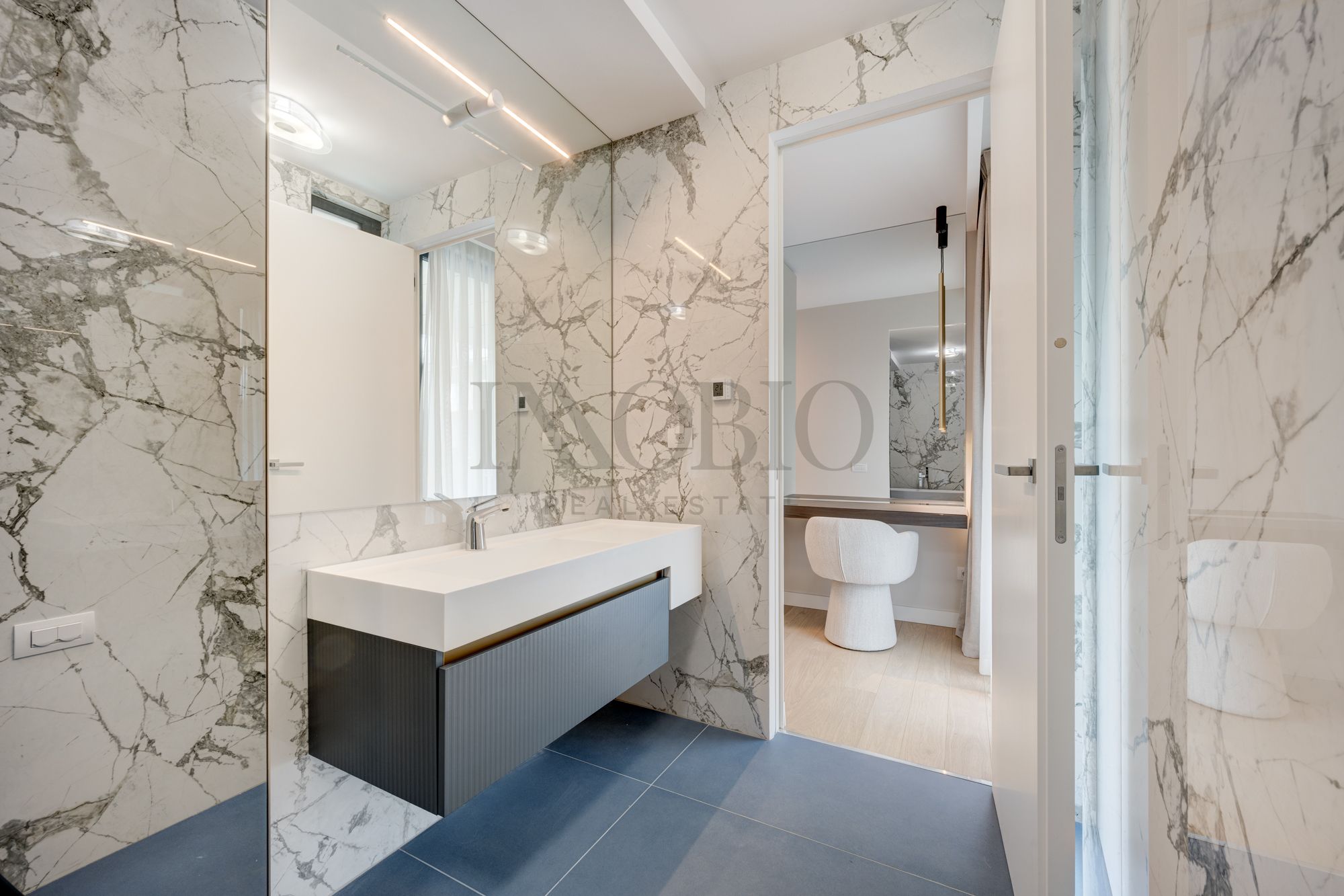 Apartament 4 Camere | Aviatorilor - Charles de Gaulle — fotografia 14