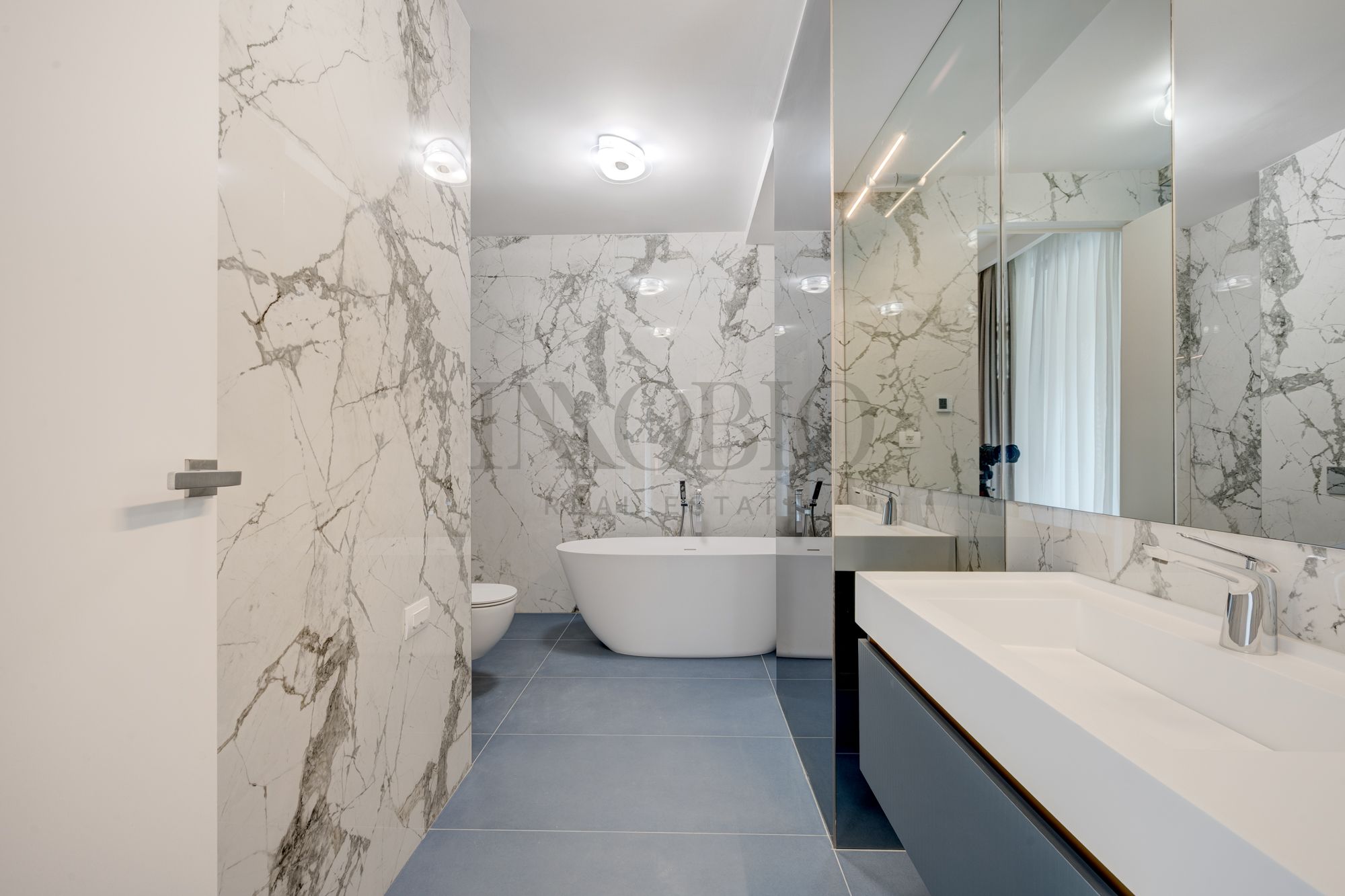 Apartament 4 Camere | Aviatorilor - Charles de Gaulle — fotografia 15