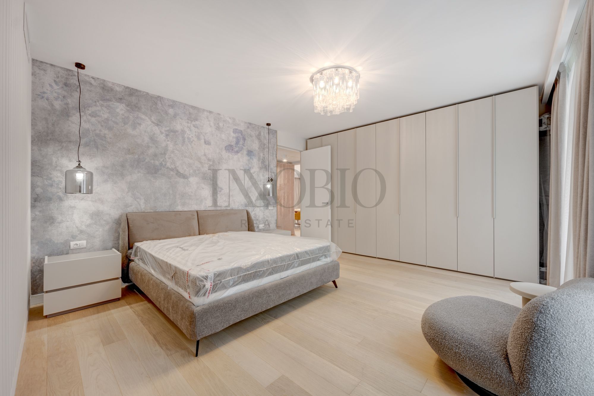 Apartament 4 Camere | Aviatorilor - Charles de Gaulle — fotografia 16