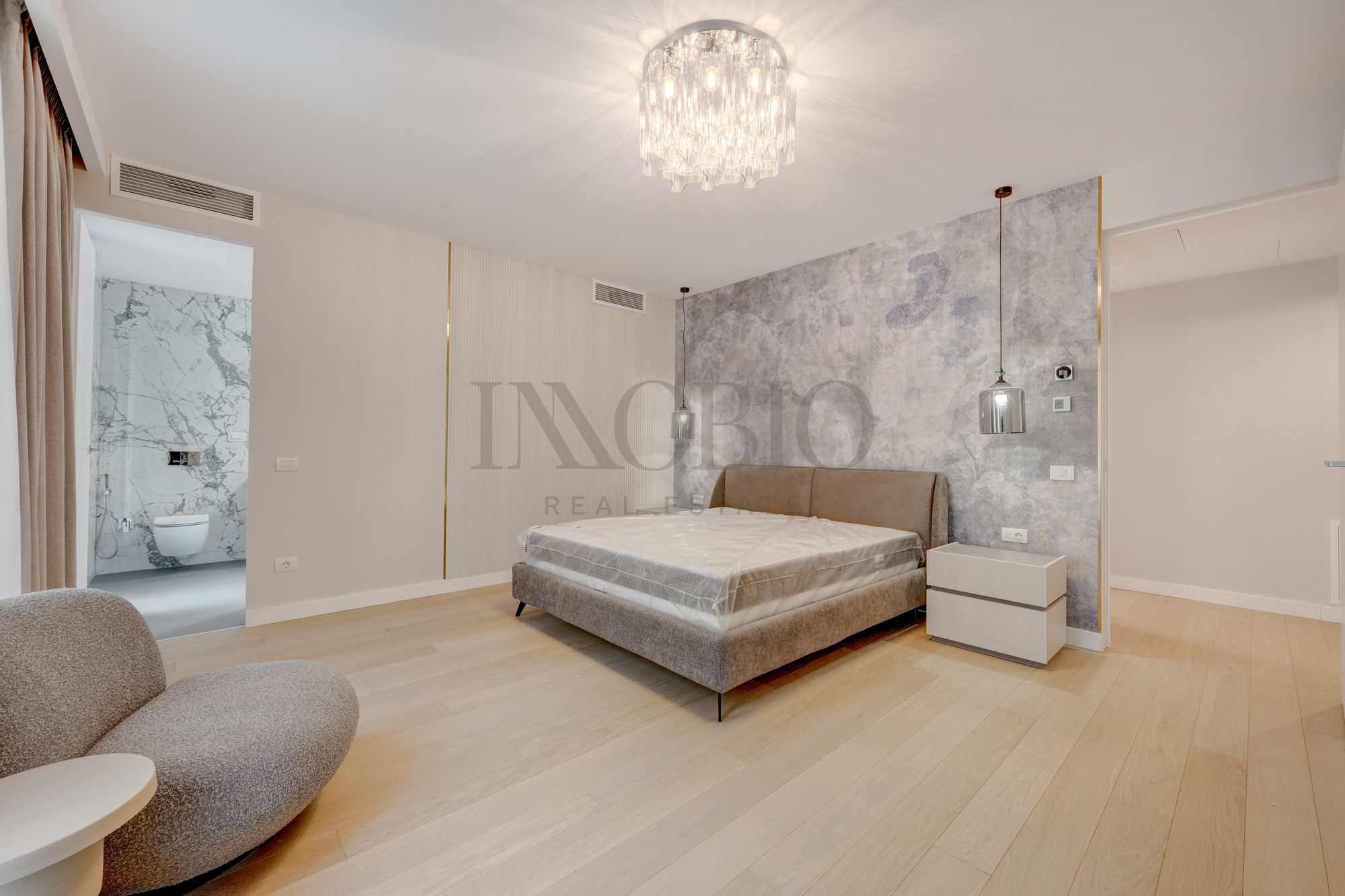 Apartament 4 Camere | Aviatorilor - Charles de Gaulle — fotografia 17
