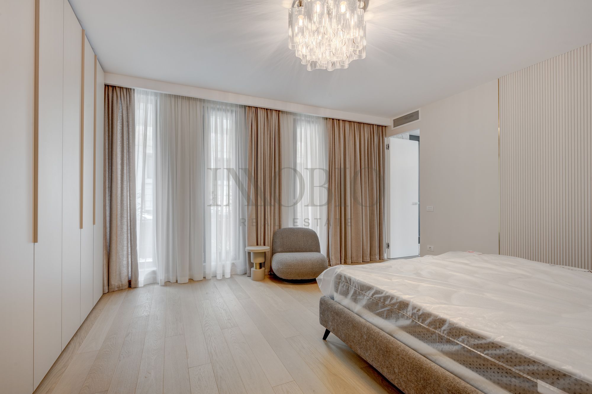 Apartament 4 Camere | Aviatorilor - Charles de Gaulle — fotografia 18